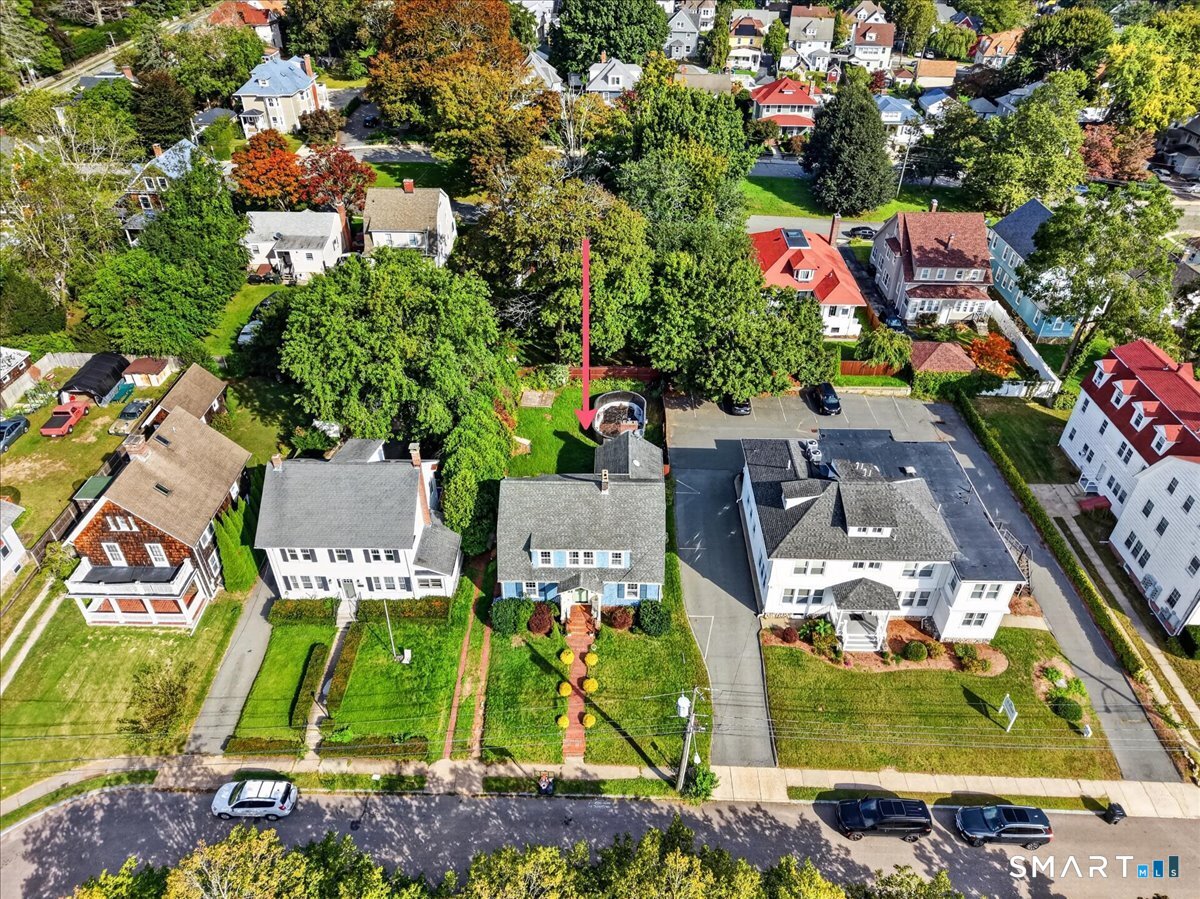 63 Faire Harbour Place, New London, CT 06320
