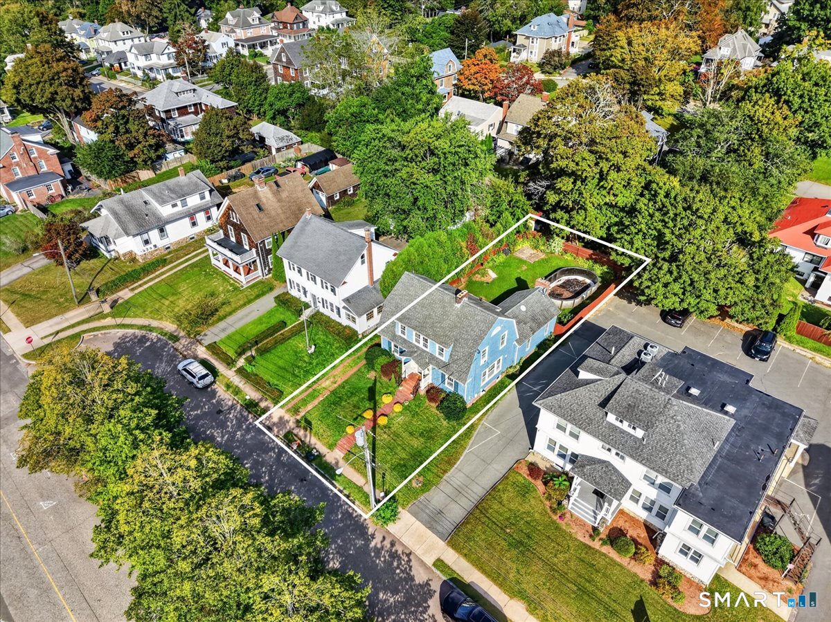 63 Faire Harbour Place, New London, CT 06320