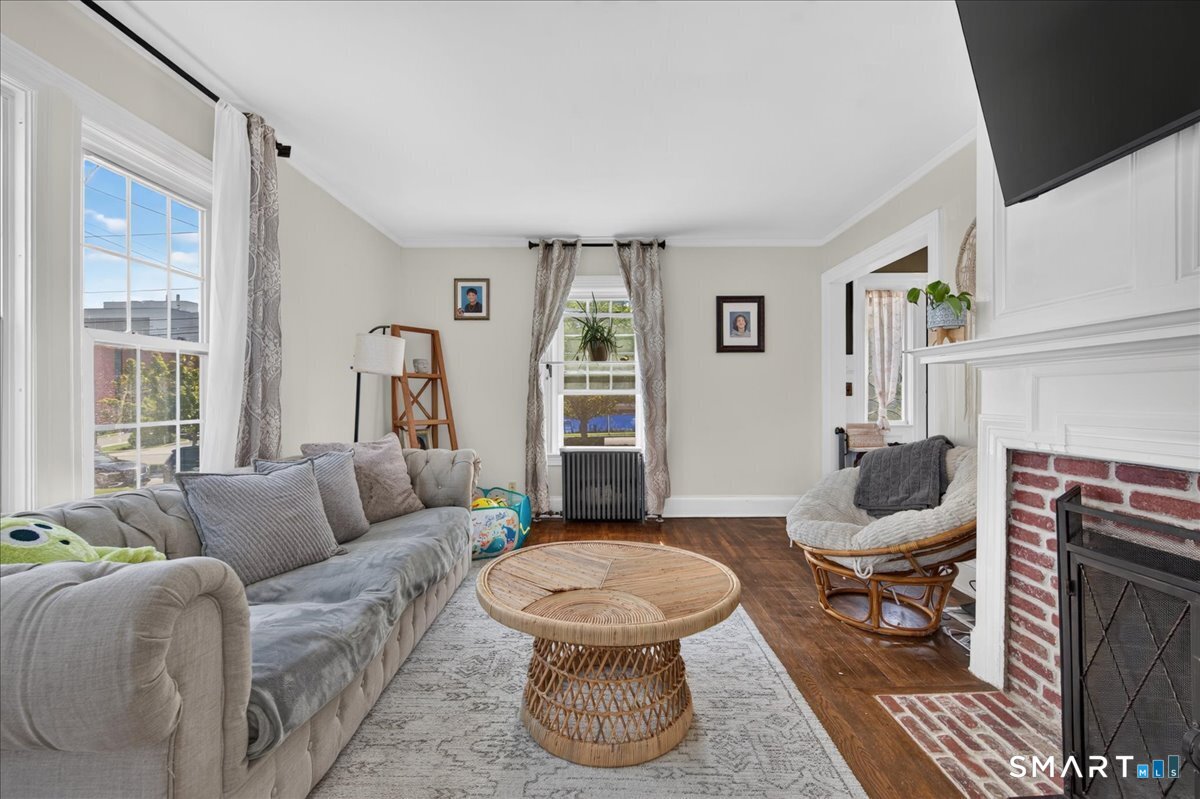 63 Faire Harbour Place, New London, CT 06320