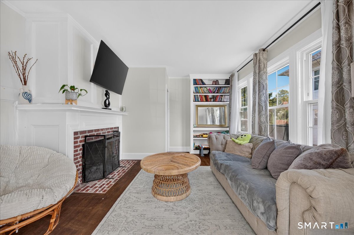 63 Faire Harbour Place, New London, CT 06320