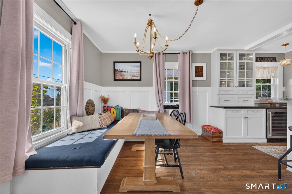 63 Faire Harbour Place, New London, CT 06320