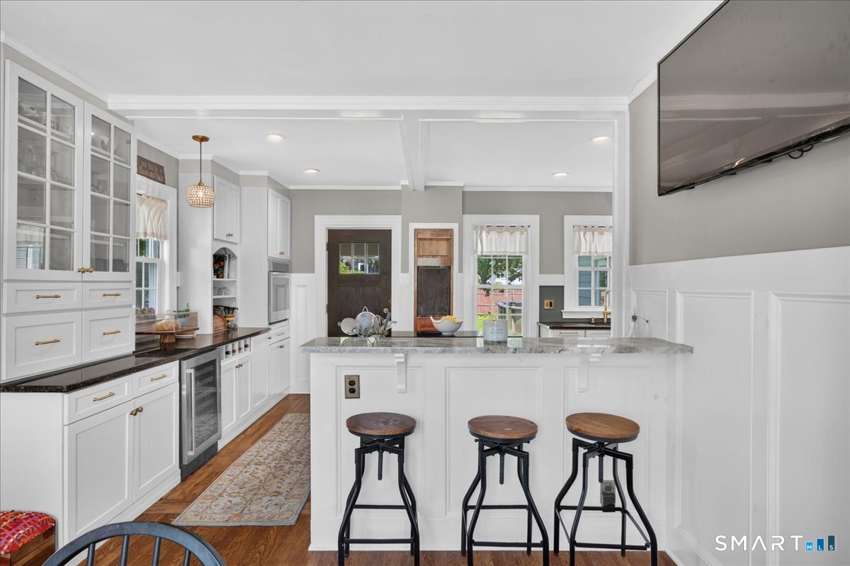 63 Faire Harbour Place, New London, CT 06320