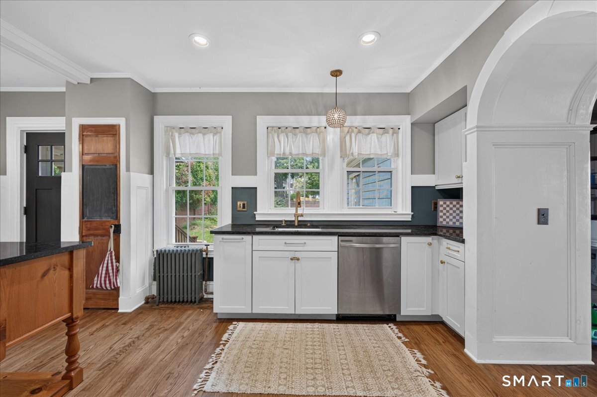 63 Faire Harbour Place, New London, CT 06320