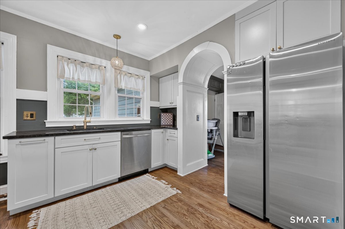 63 Faire Harbour Place, New London, CT 06320
