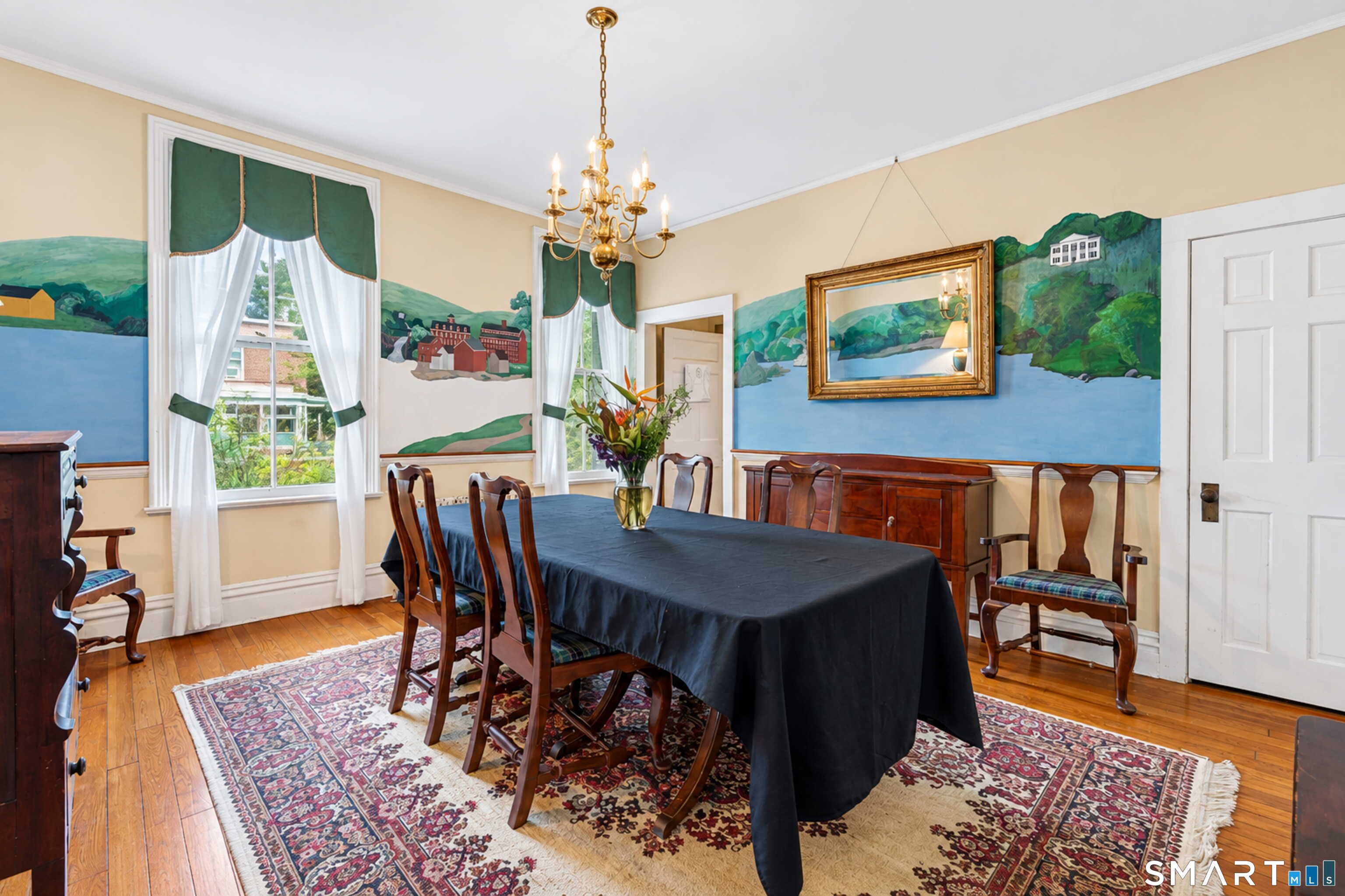 157 Washington Street, Norwich, CT 06360