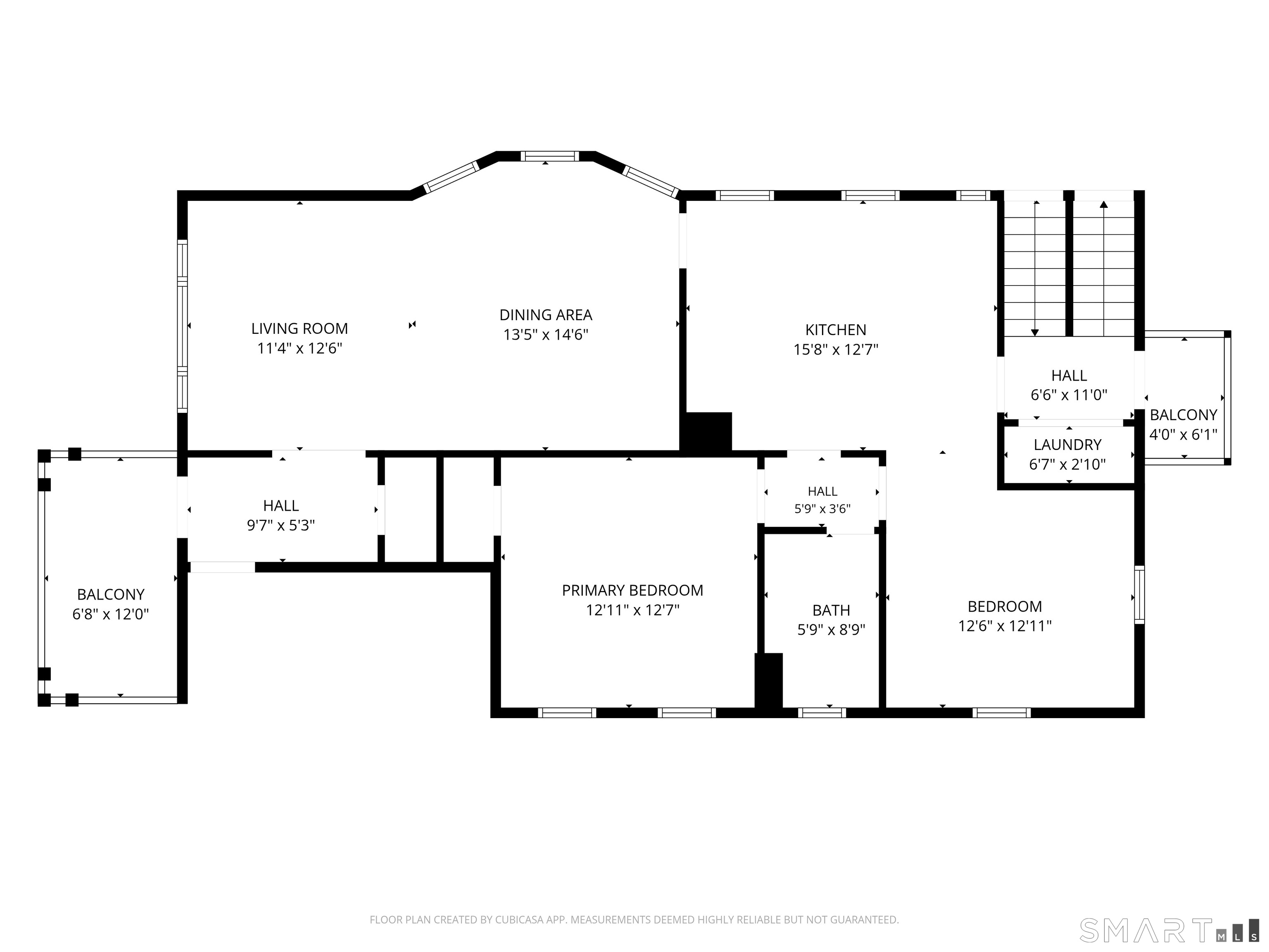 74 Harbor Avenue Unit #2nd floor photo 22