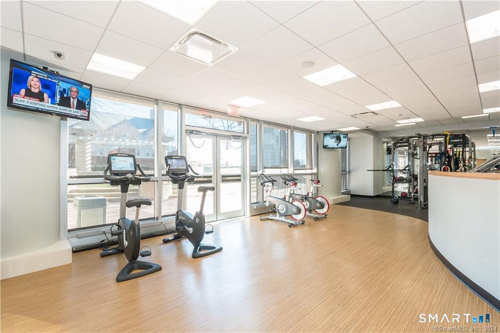 127 Greyrock Place, Unit 1208 — photo 36
