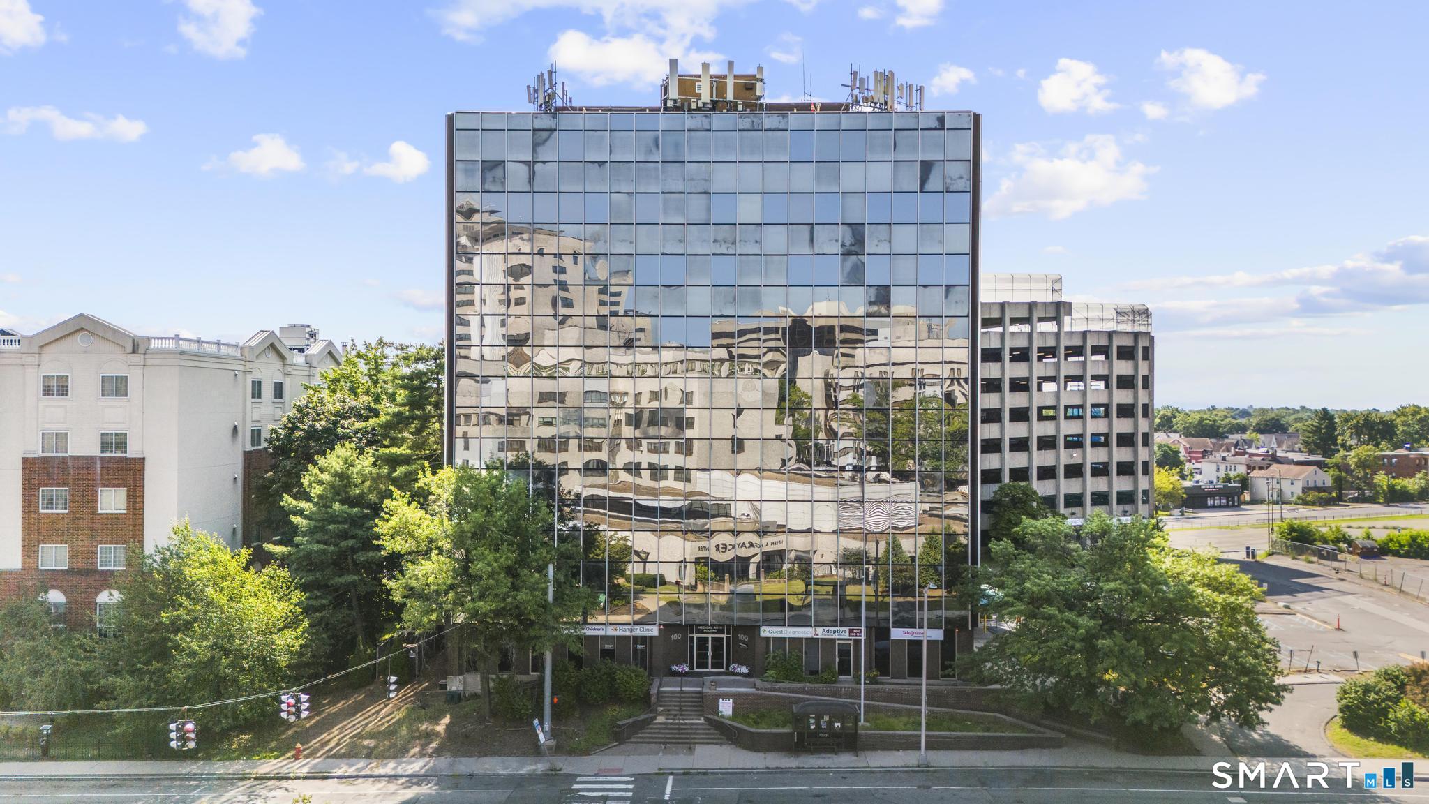 100 Retreat Avenue Unit #903