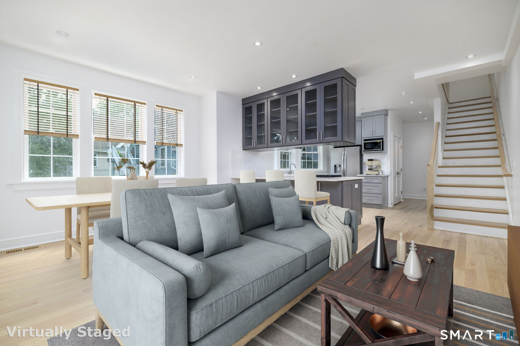 1911 Summer Street Unit #4