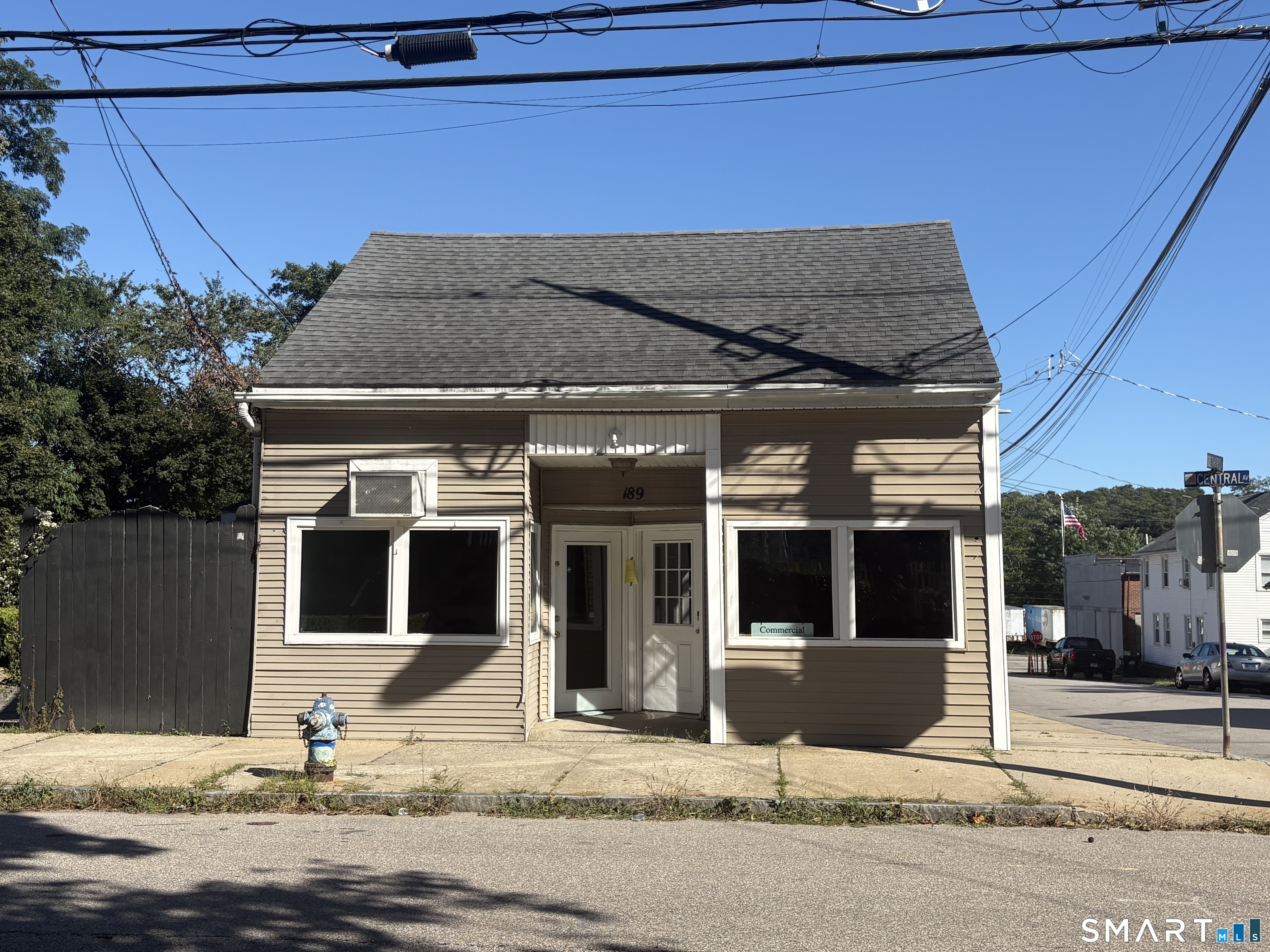 189 Central Avenue
