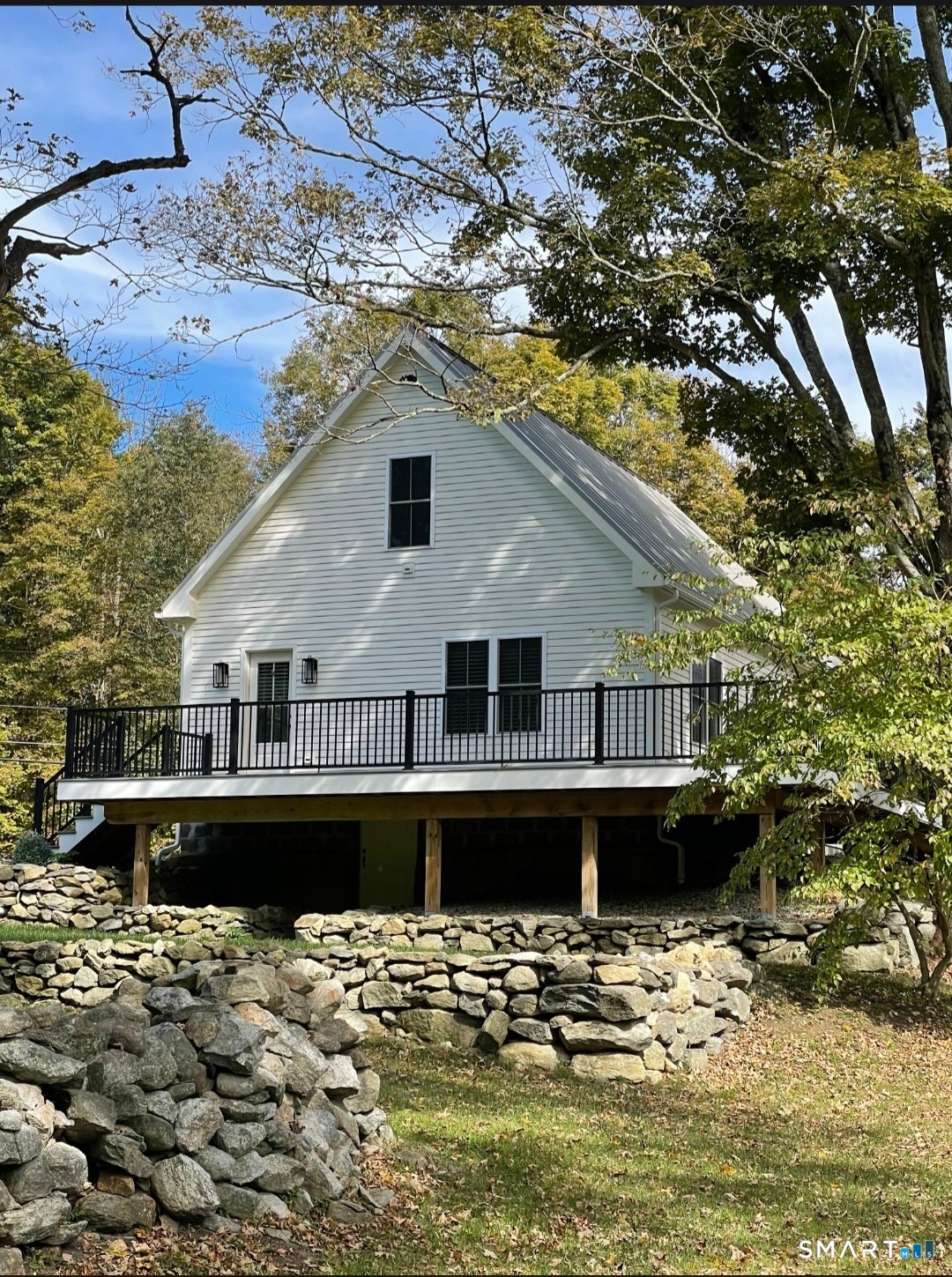 15 North Brook Street