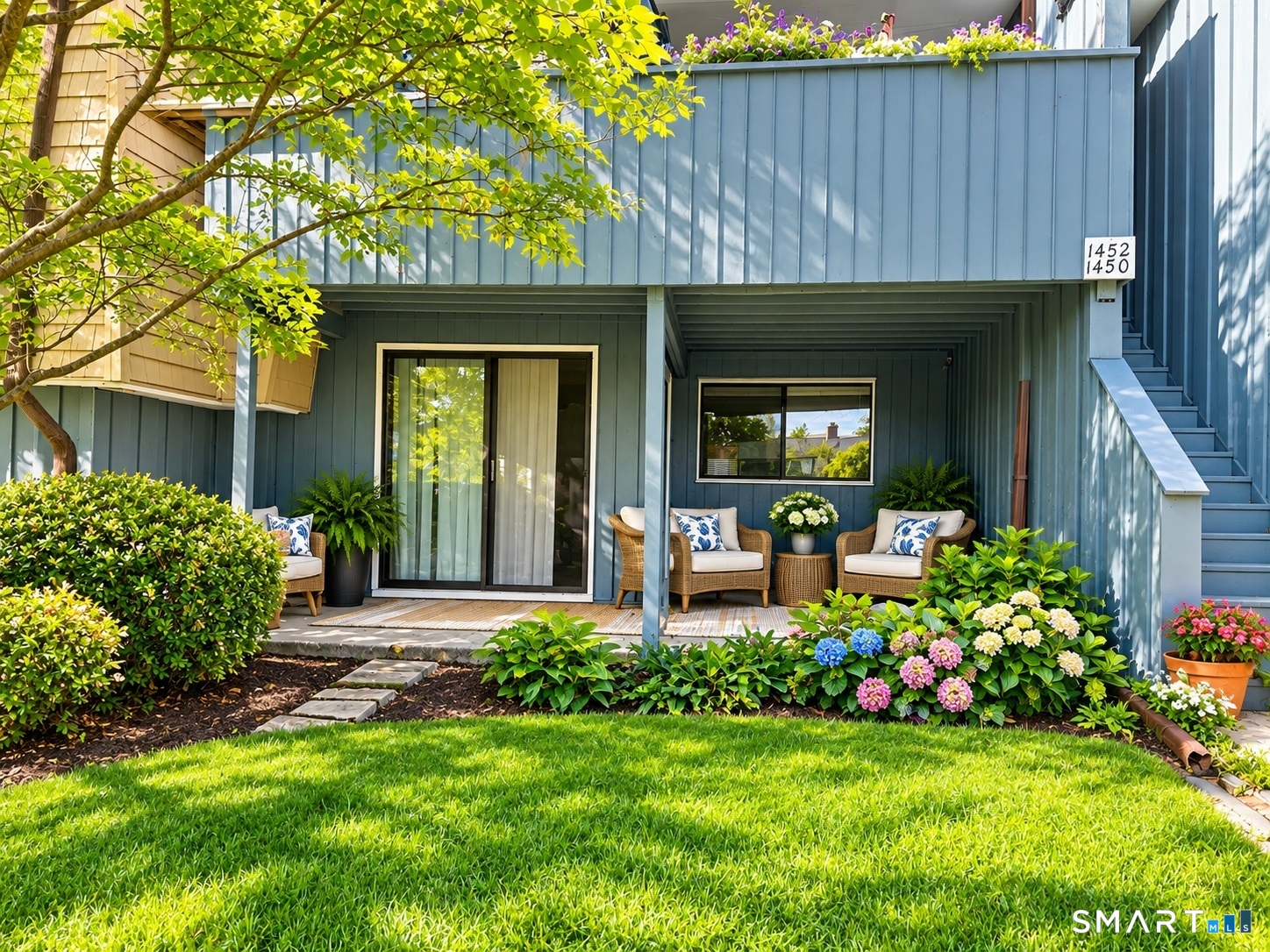 1450 Melville Avenue Unit #1450 photo 12