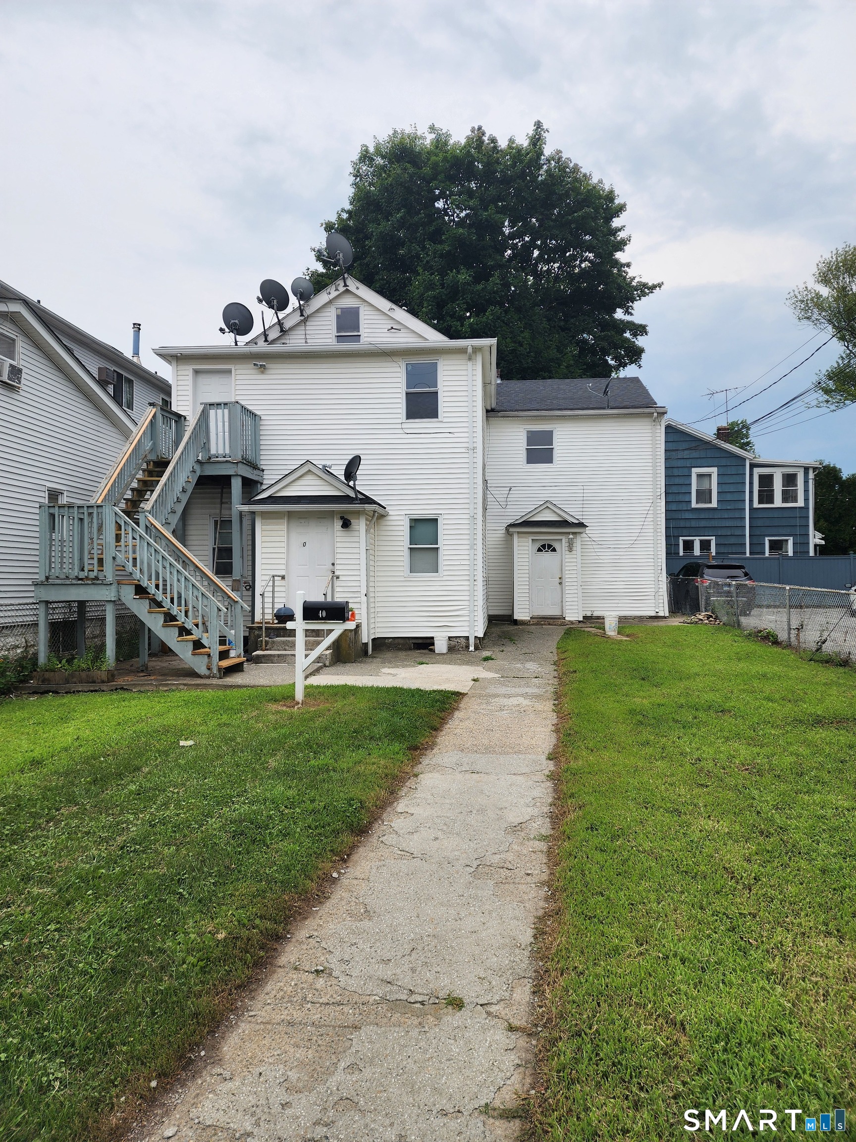 40 Adams Avenue, Stamford, Connecticut photo 2