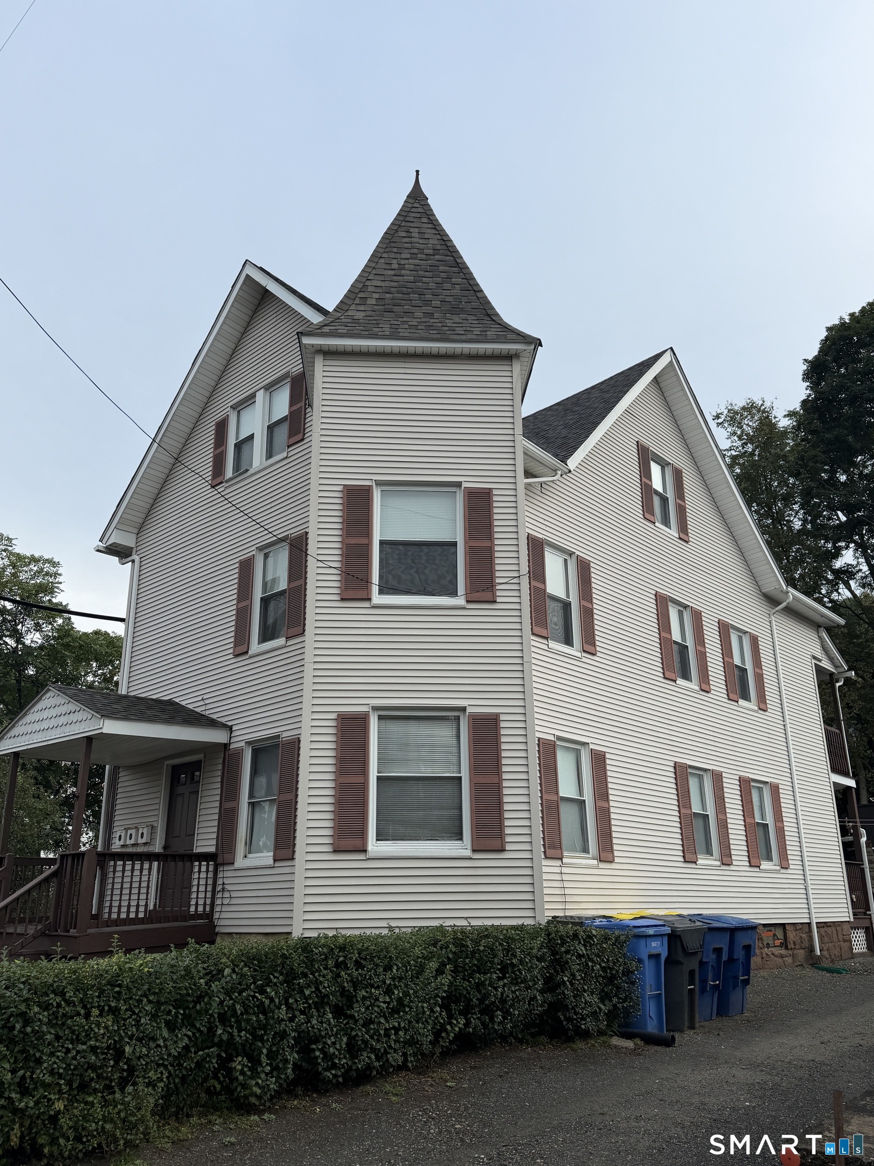 1706 Thomaston Avenue Unit #2 photo 2