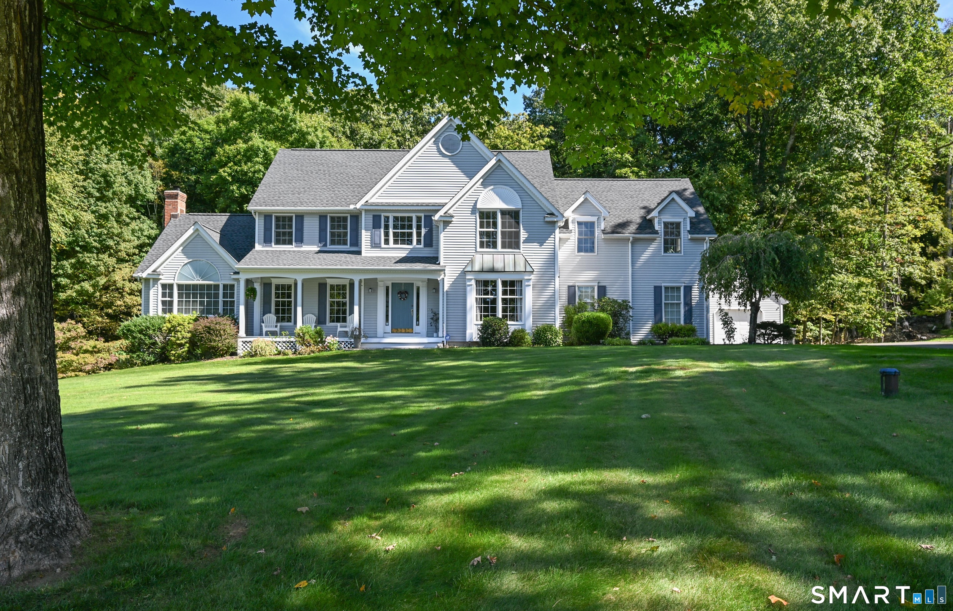 31 Bayberry Lane, New Milford, CT 06776