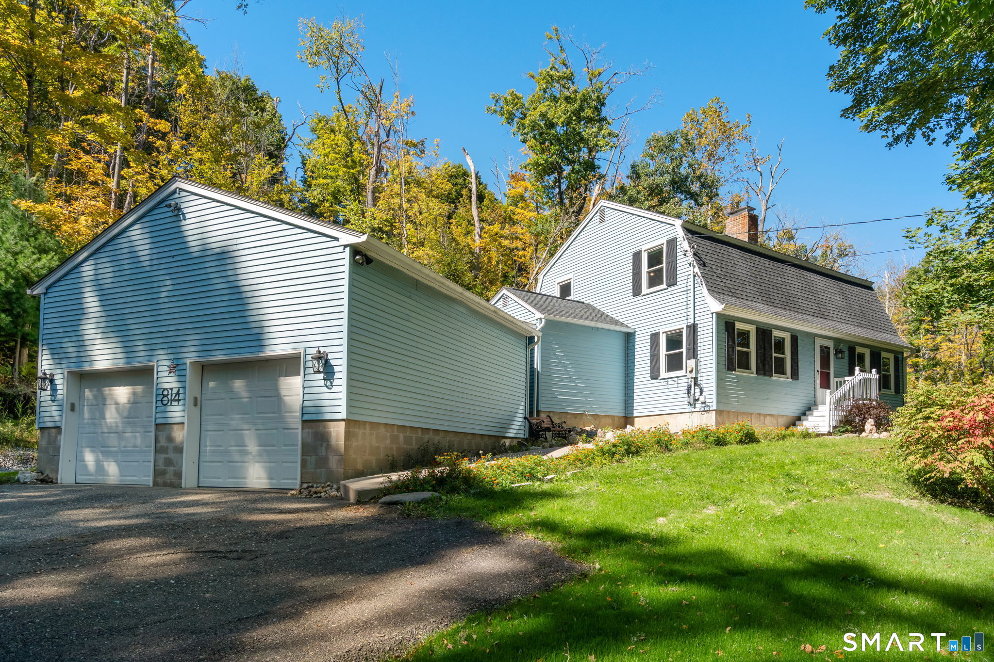 814 New Litchfield Street