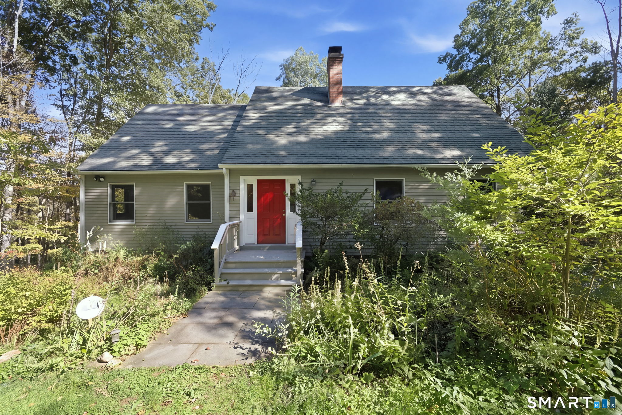 32 Ashford Road