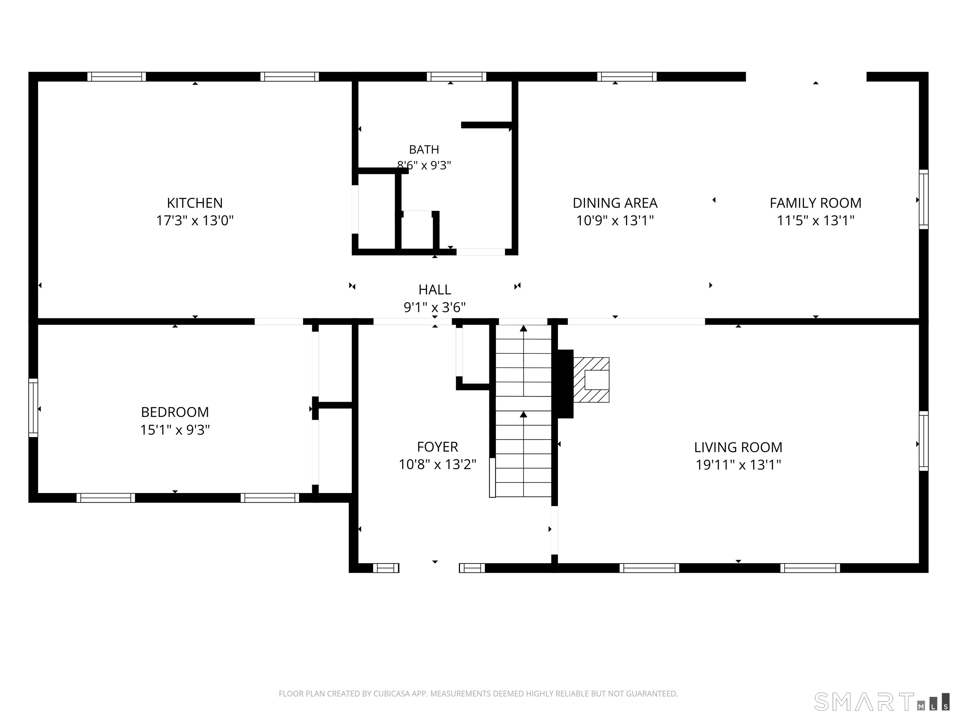 32 Ashford Road photo 34