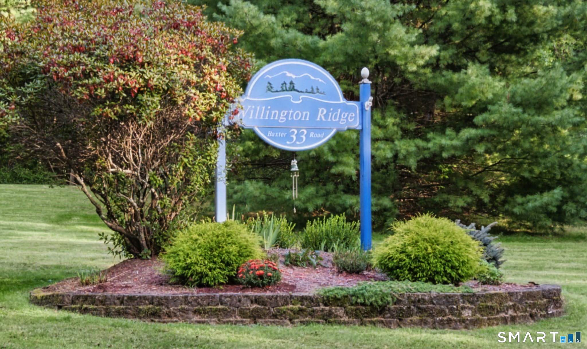 Photo 1 of Townhouse for sale at 33 Baxter Rd #4B, Willington, CT 06279 | MLS# 24210085 | Listing updated on 2026-10-03