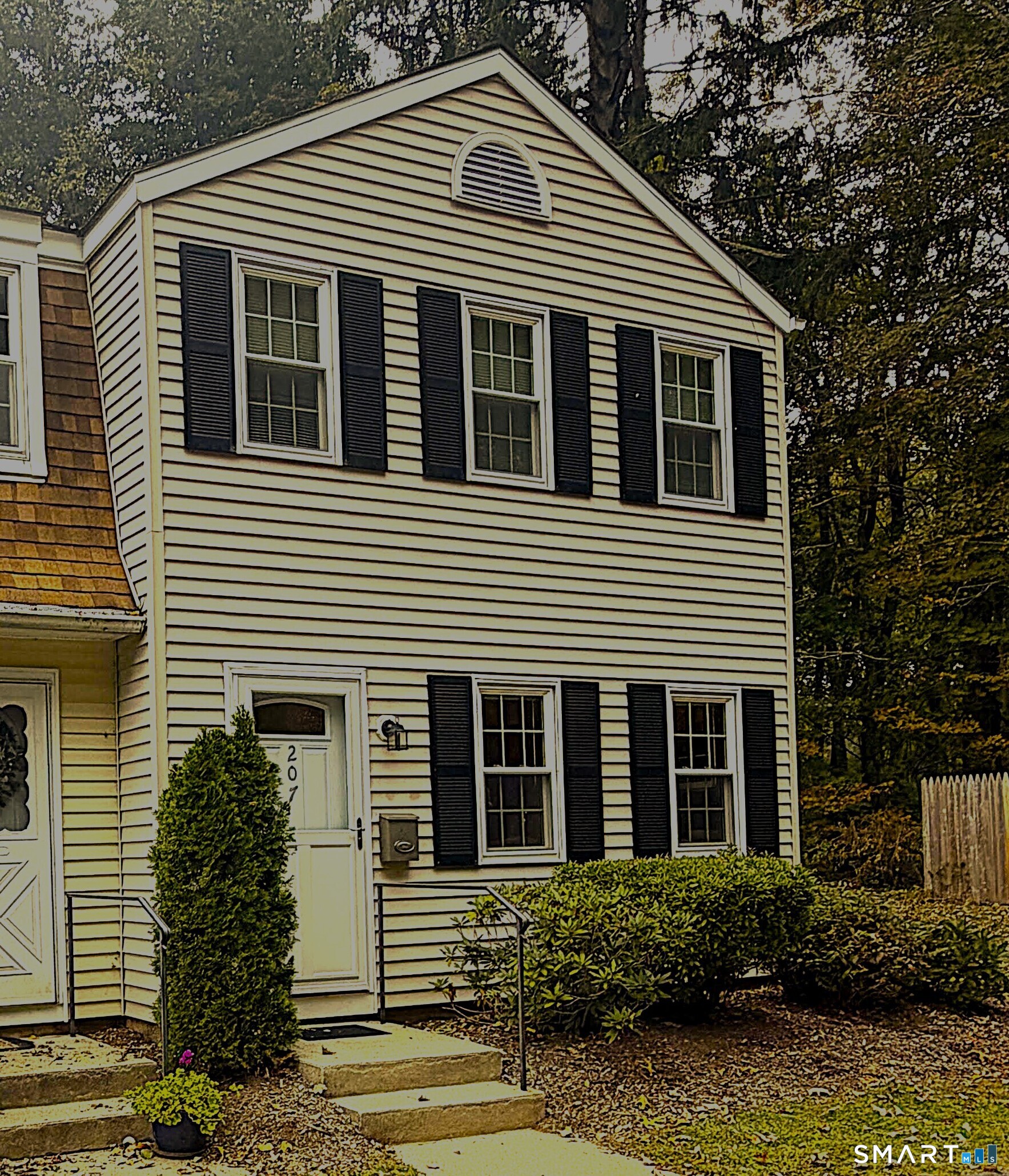 Property photo for 391 Main Street, #207, Deep River, CT