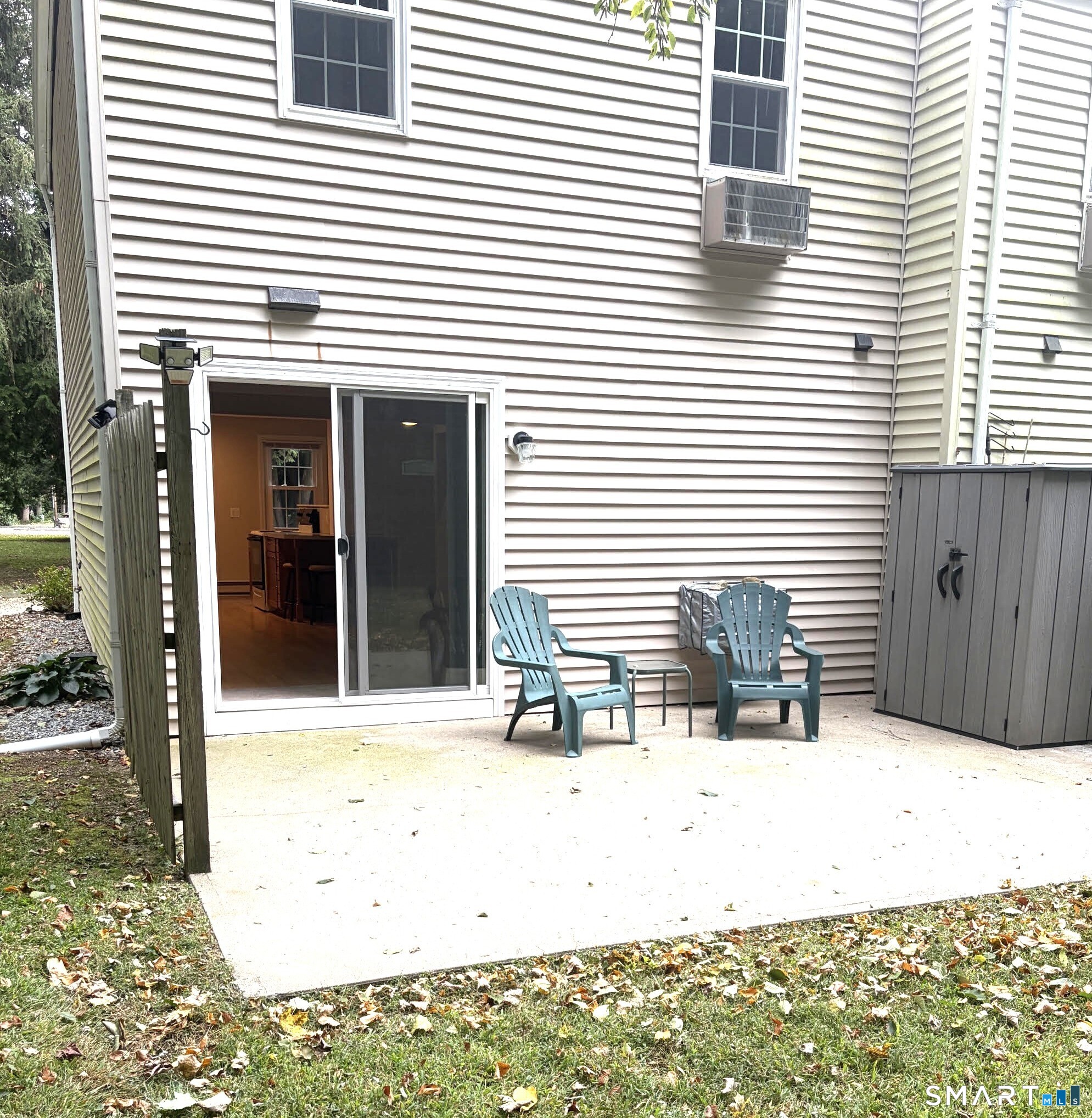 Outdoor Patio