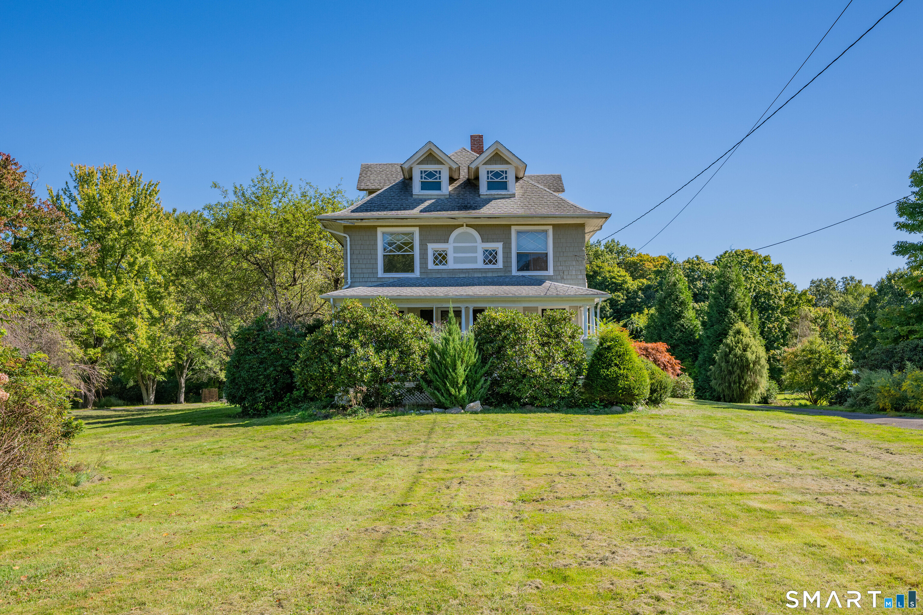 Photo 2 of Single family home for sale at 1476 Poquonock Ave, Windsor, CT 06095 | MLS# 24209051 | Listing updated on 2026-10-06