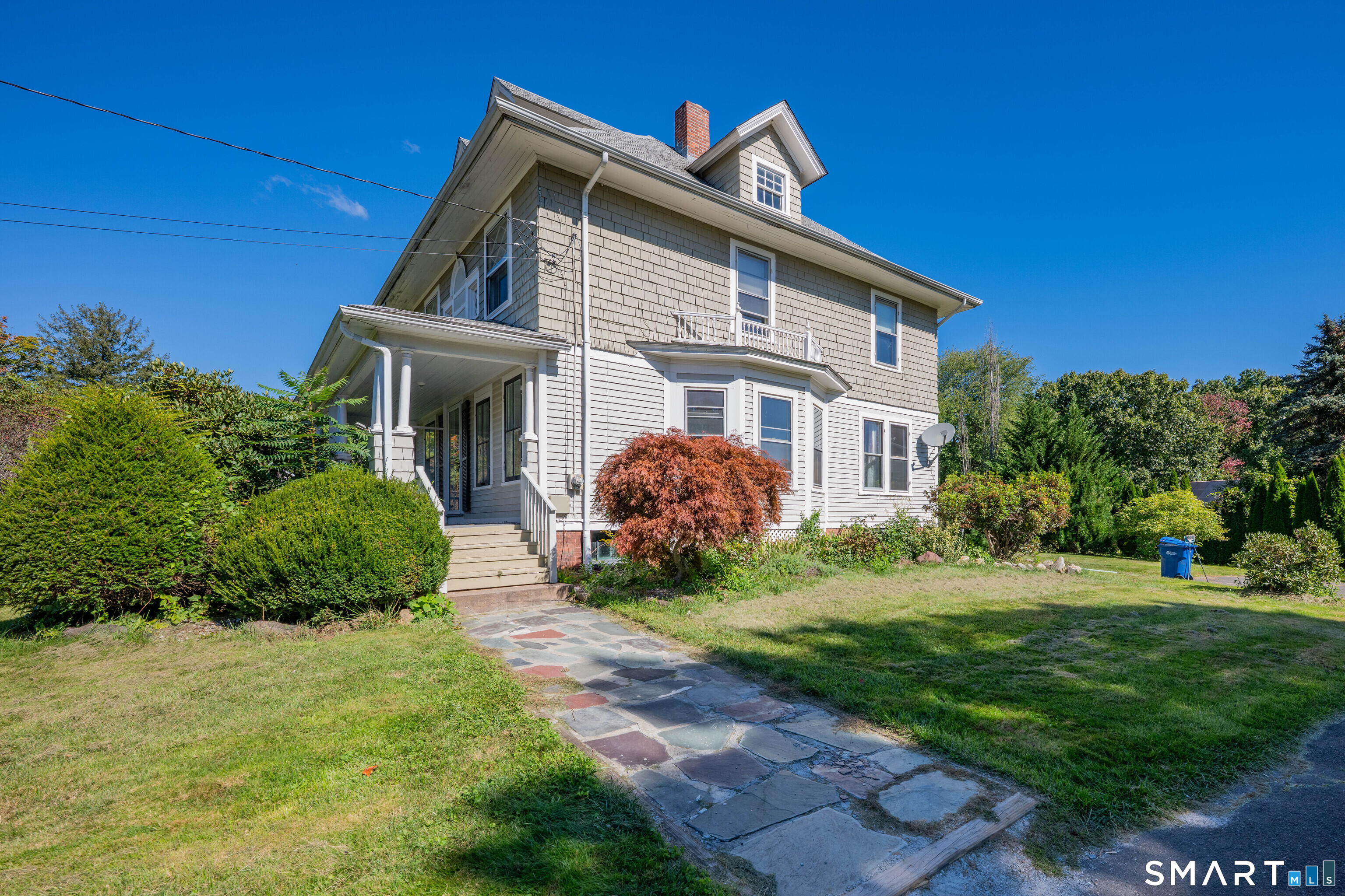 Photo 1 of Single family home for sale at 1476 Poquonock Ave, Windsor, CT 06095 | MLS# 24209051 | Listing updated on 2026-10-06