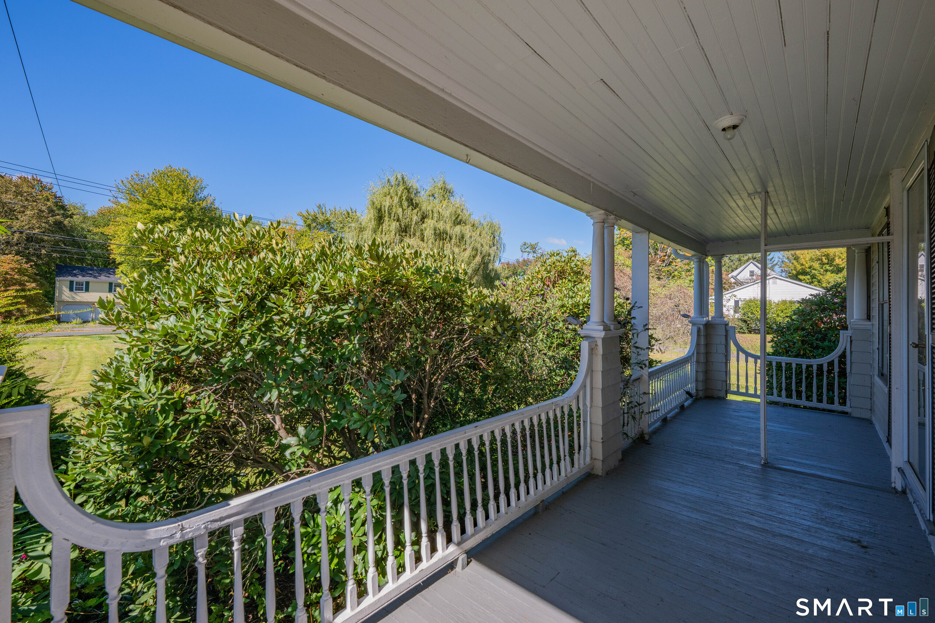 Photo 4 of Single family home for sale at 1476 Poquonock Ave, Windsor, CT 06095 | MLS# 24209051 | Listing updated on 2026-10-06