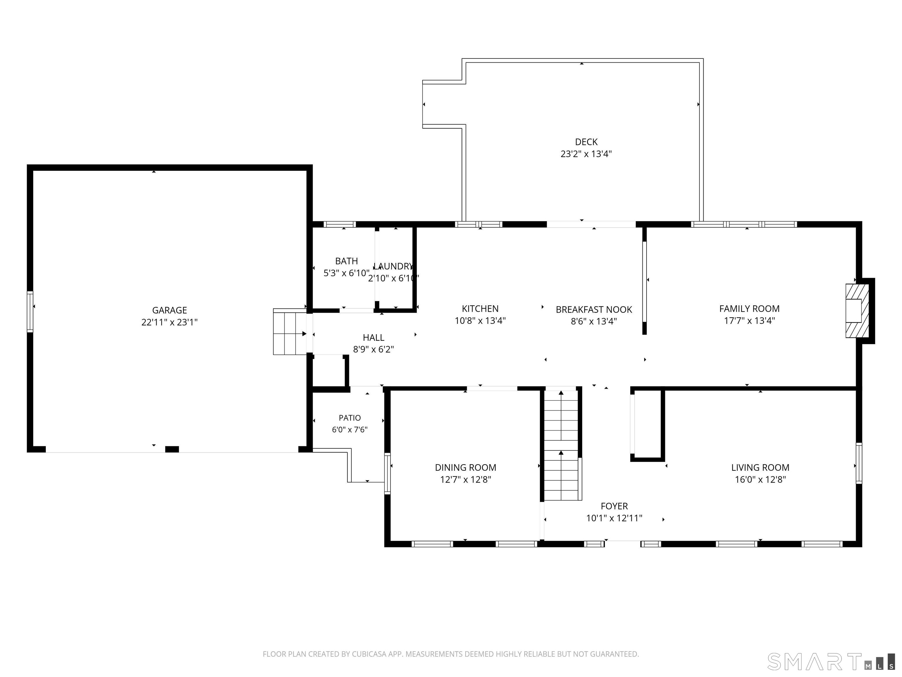 48 Hawthorne Mead Drive photo 37