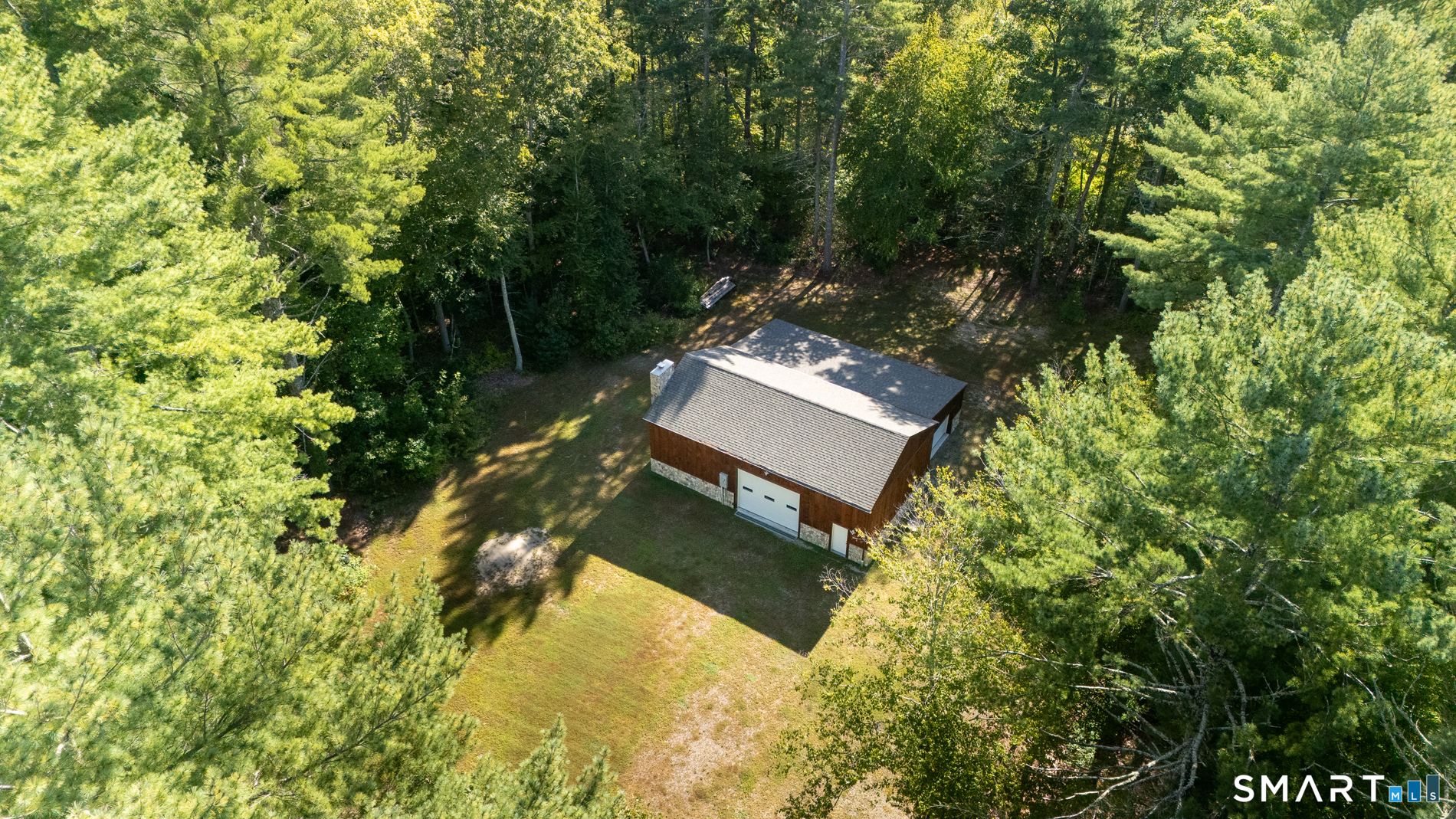 6 Pine Valley Drive, Voluntown, CT 06384