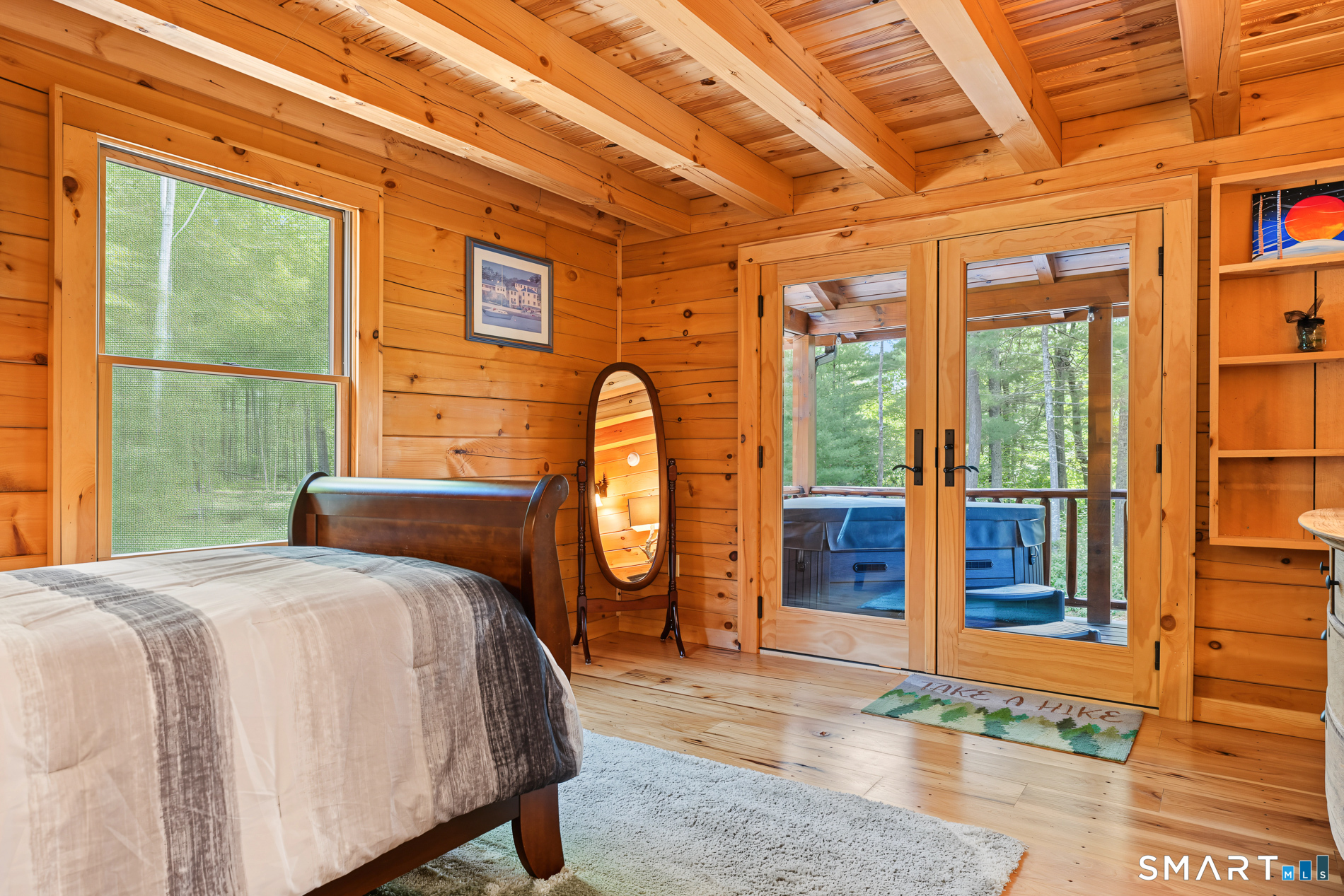 6 Pine Valley Drive, Voluntown, CT 06384