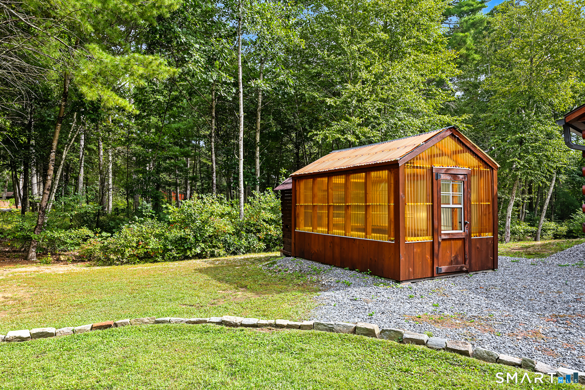 6 Pine Valley Drive, Voluntown, CT 06384