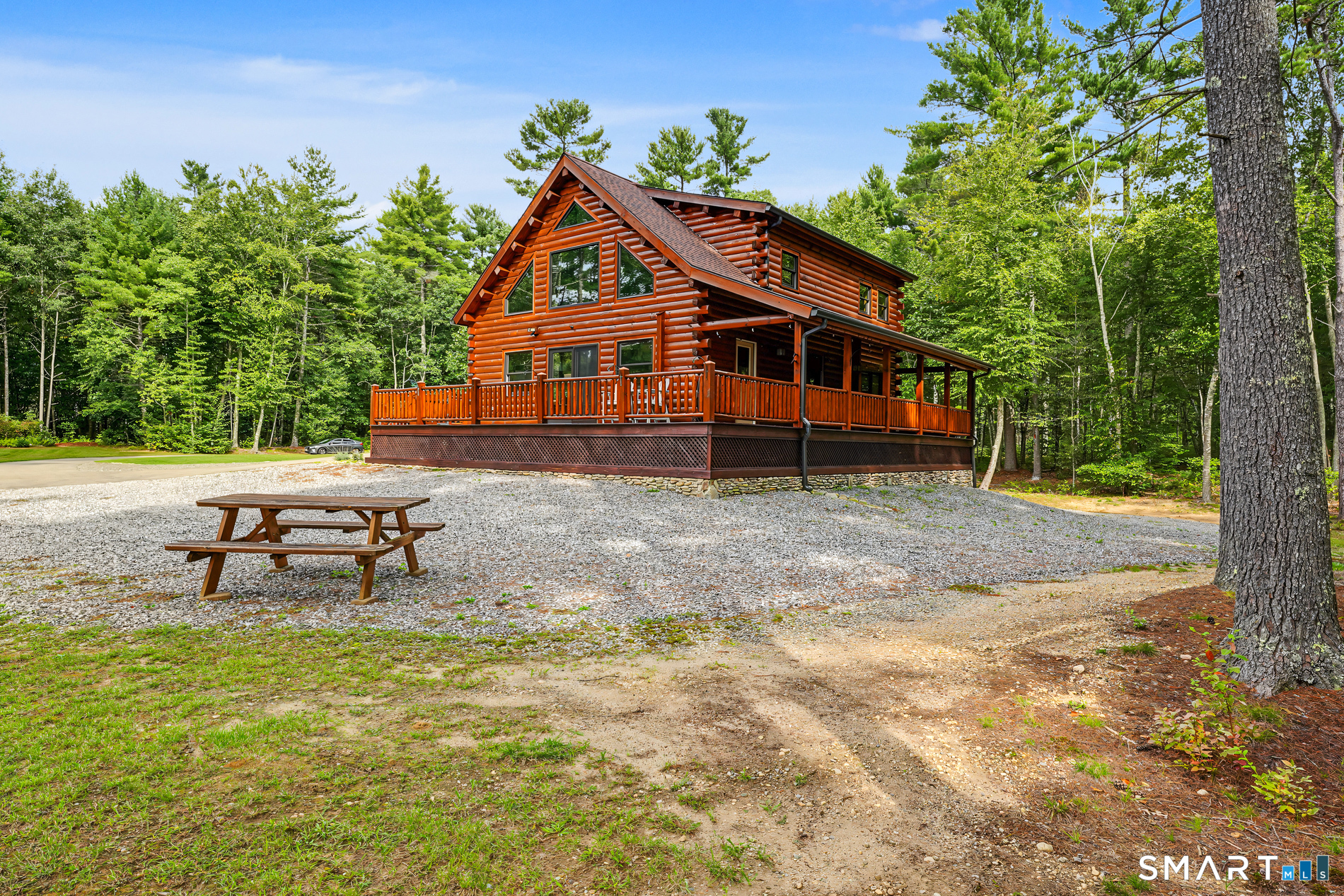 6 Pine Valley Drive, Voluntown, CT 06384