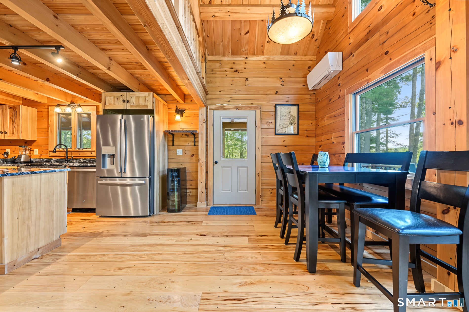 6 Pine Valley Drive, Voluntown, CT 06384