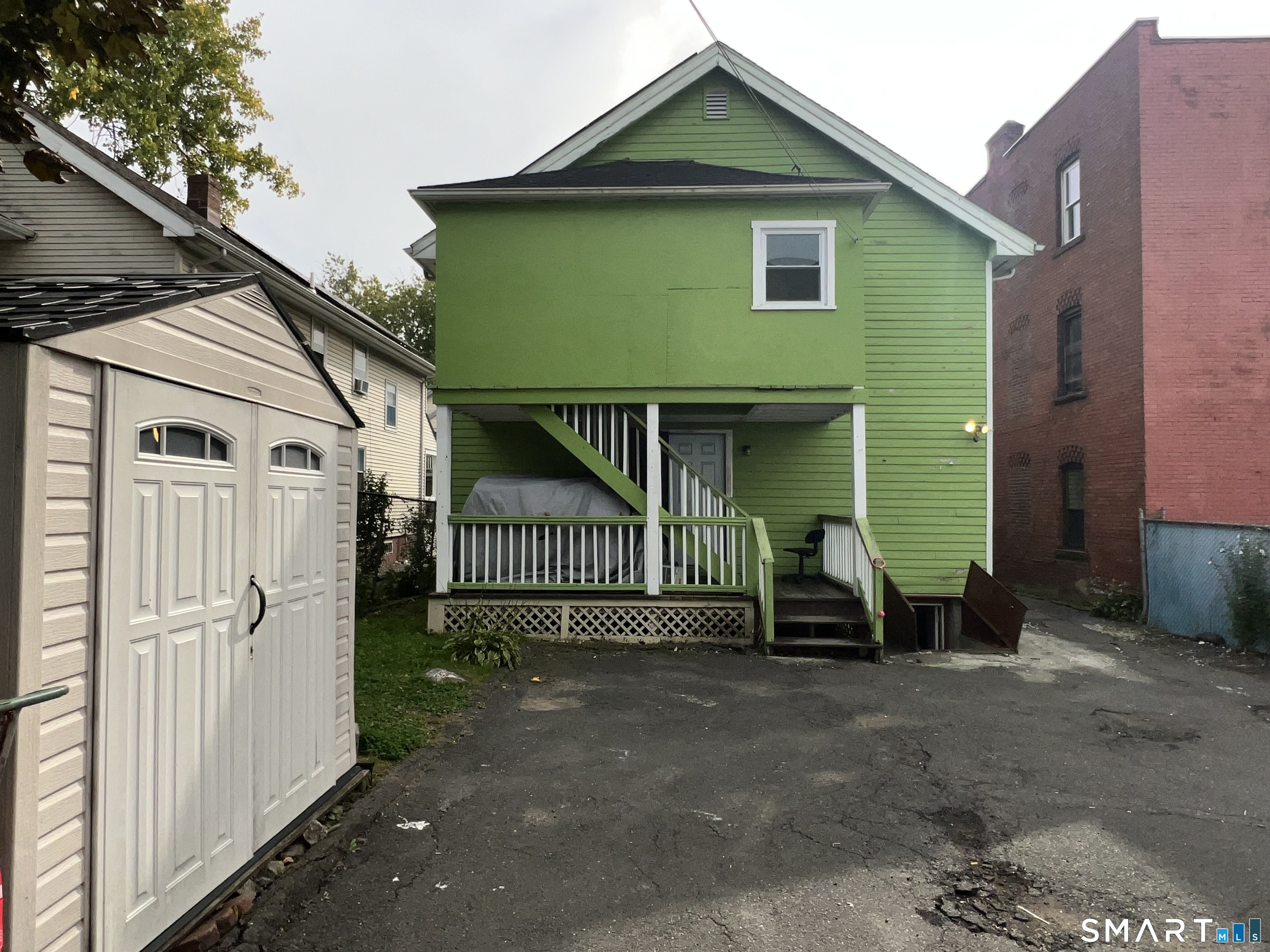 Photo 14 of Multi family home for sale at 54-56 Fairmount St, Hartford, CT 06120 | MLS# 24208593 | Listing updated on 2026-10-09