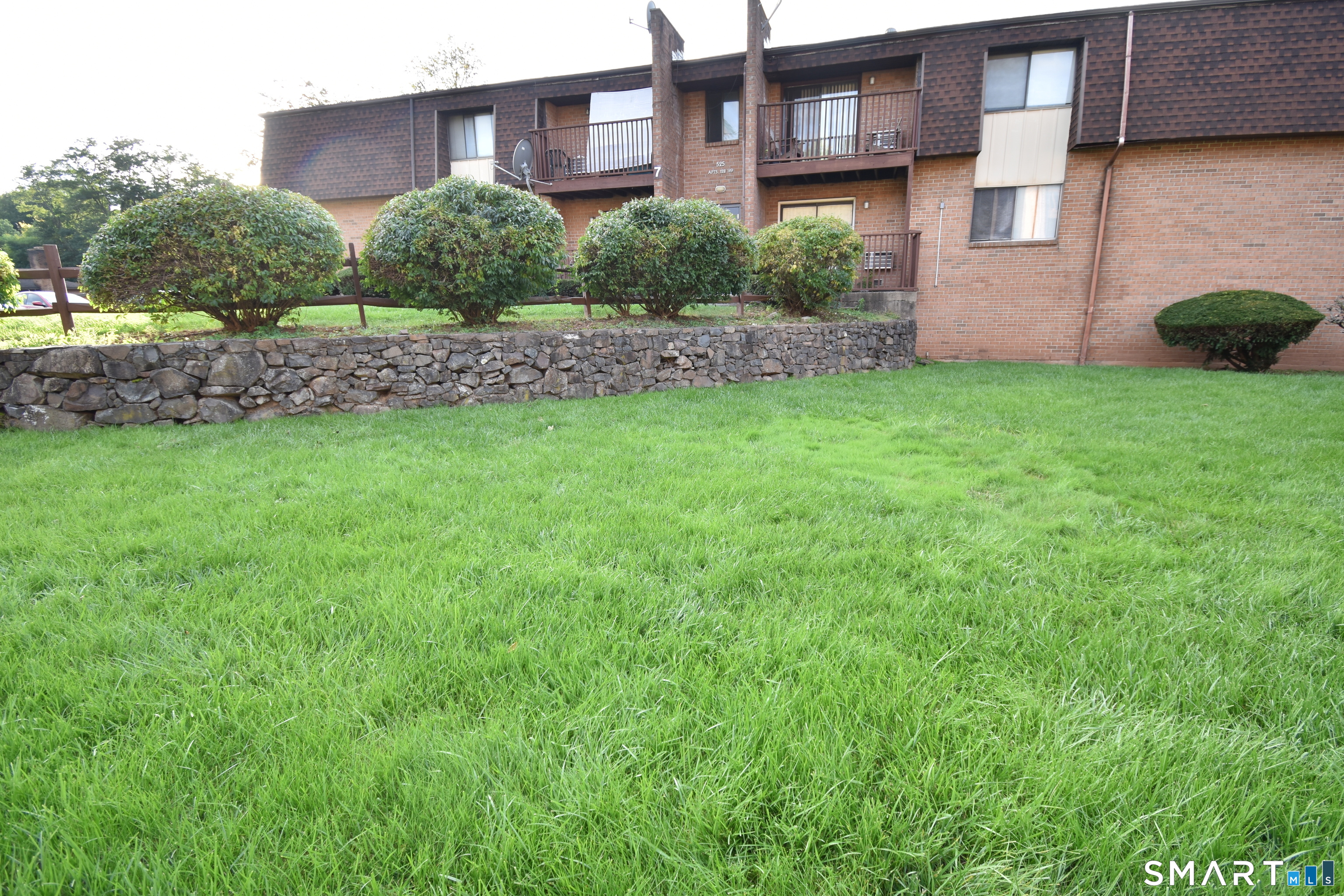 525 Crown Street Unit #166