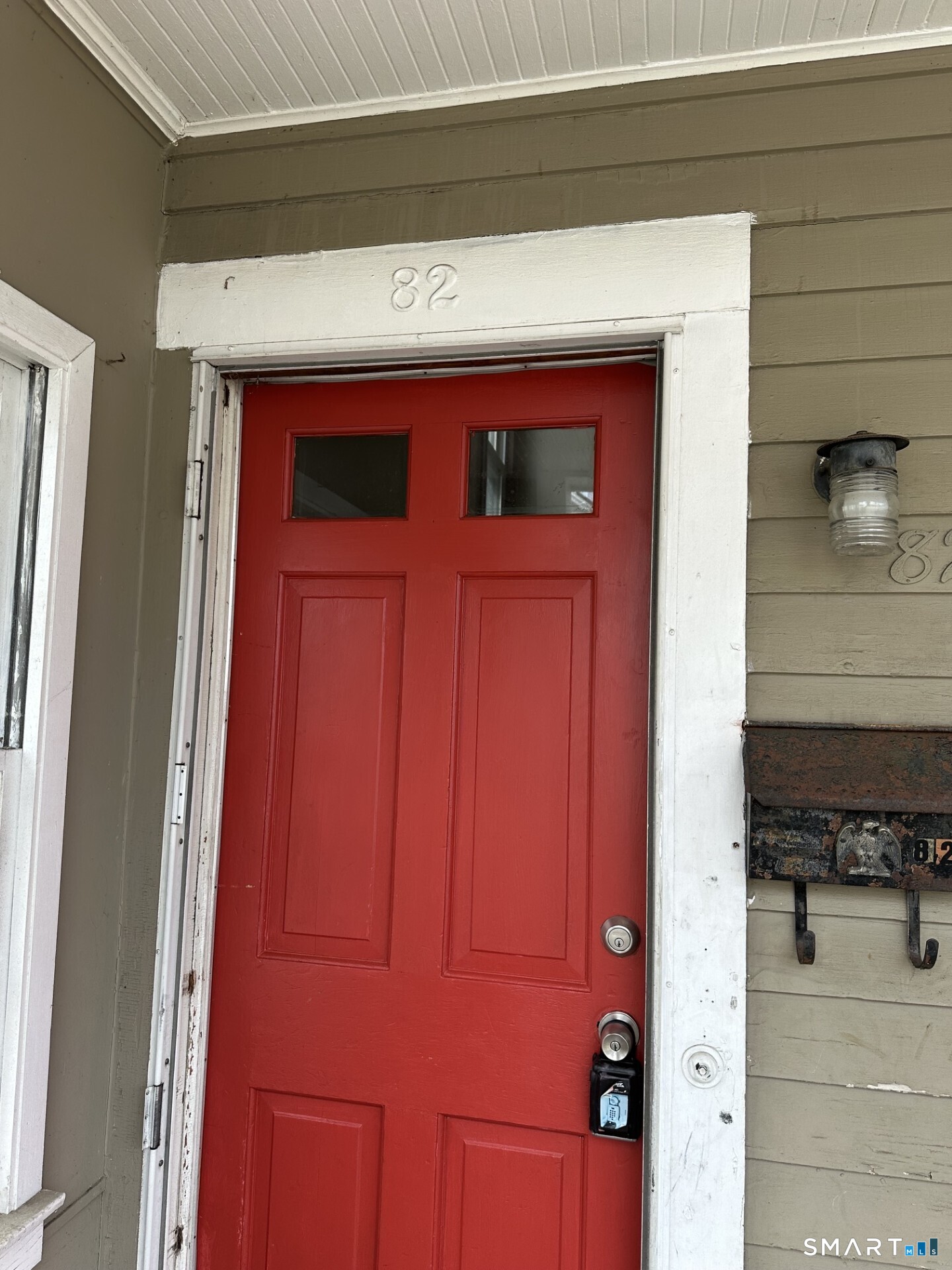 82 Lorenzo Street Unit #2nd floor photo 2