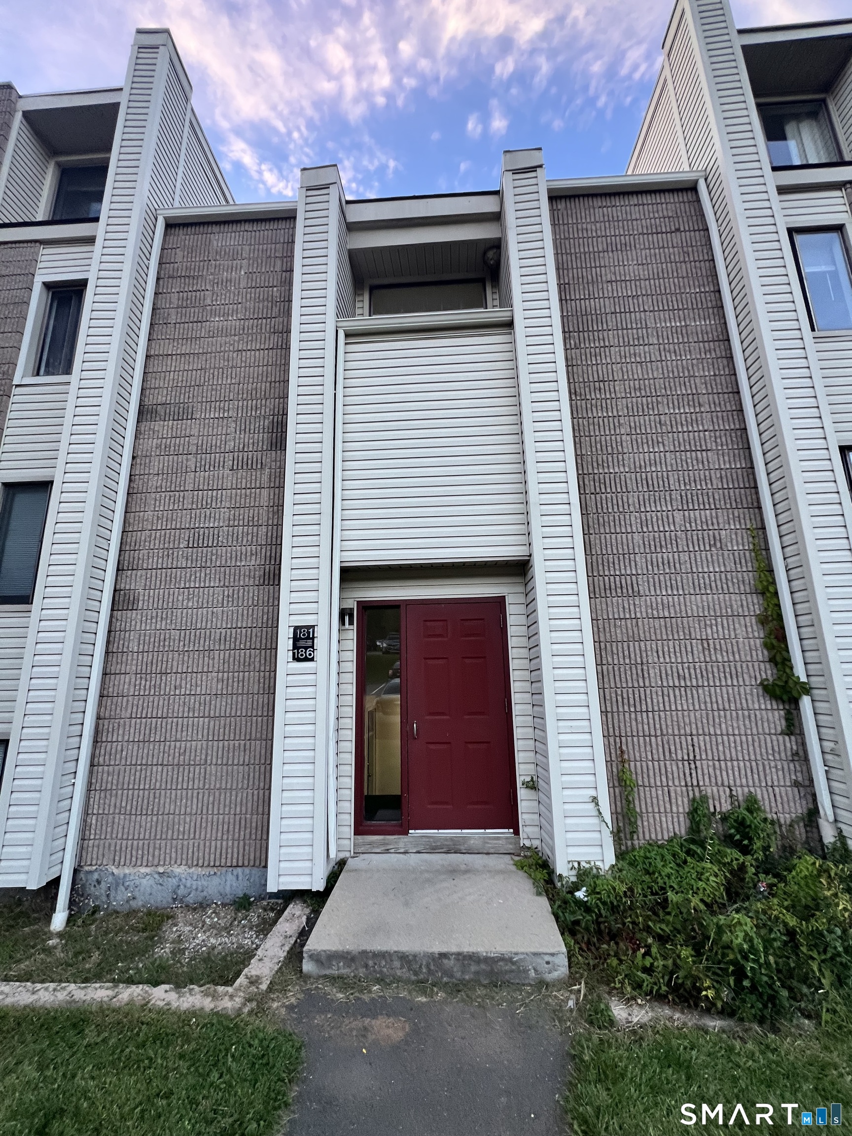 186 Burgundy Hill Lane Unit #186