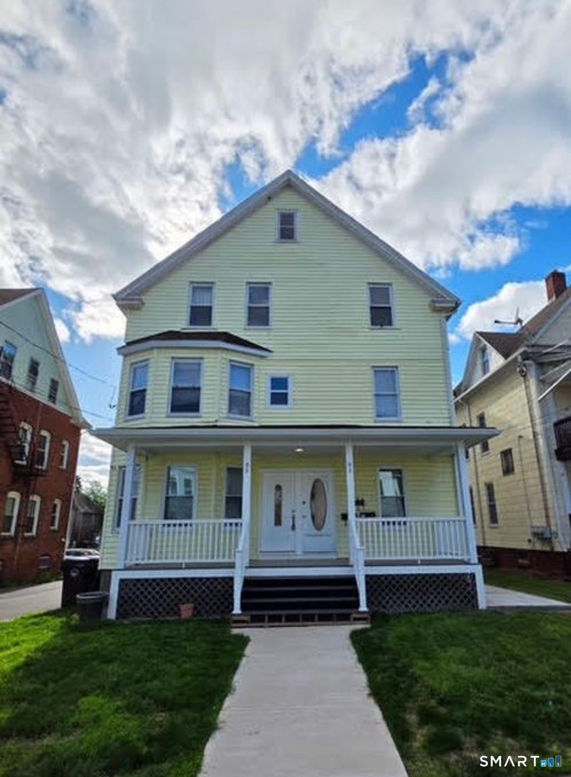 93 South Burritt Street Unit #Lower Level