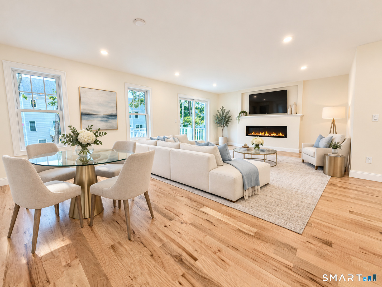 Photo 2 of Townhouse for sale at 59 Micko Dr, Seymour, CT 06483 | MLS# 24196729 | Listing updated on 2026-10-06