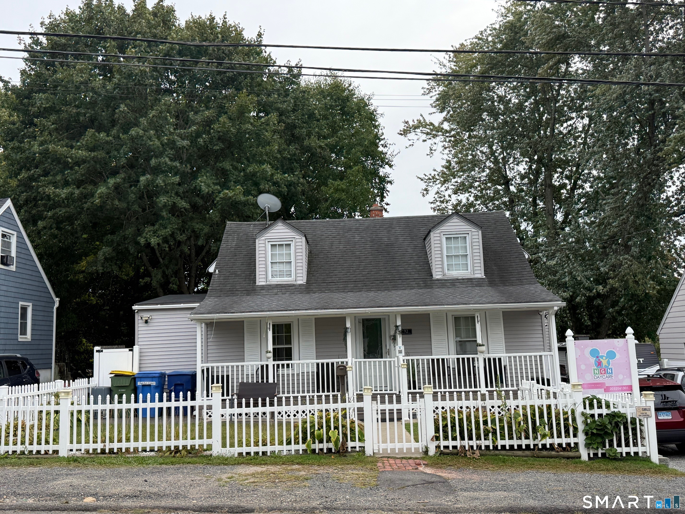 92 Pearl Lake Road