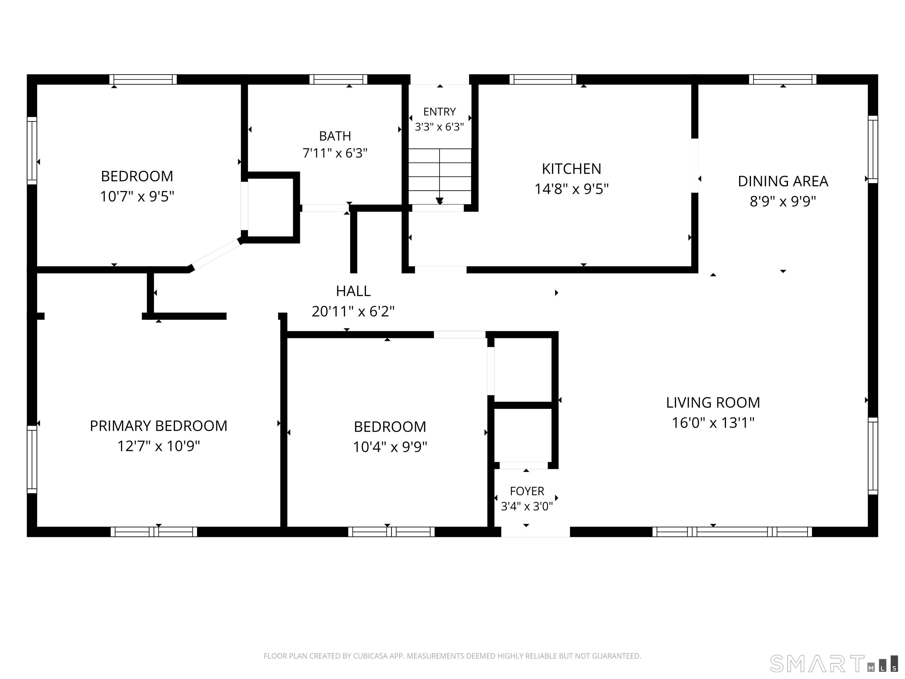 101 Beatrice Drive photo 25