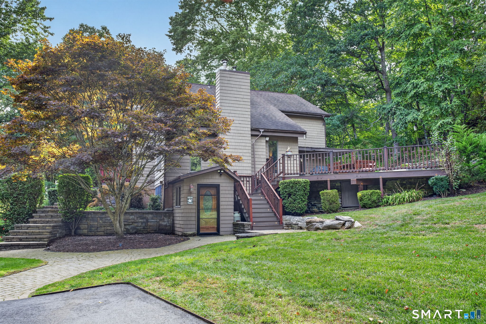 5 Connally Drive, Old Saybrook, CT 06475