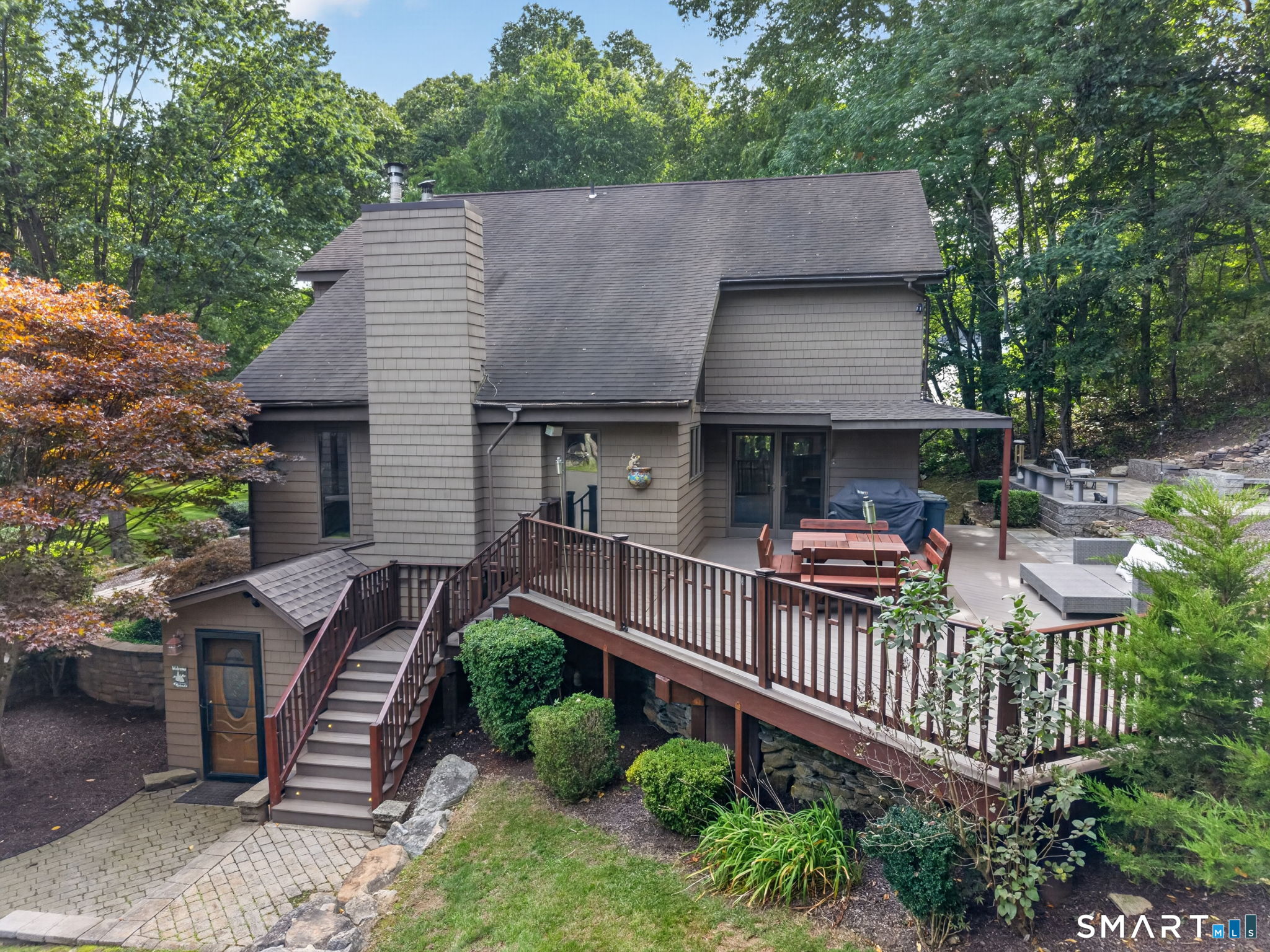 5 Connally Drive, Old Saybrook, CT 06475