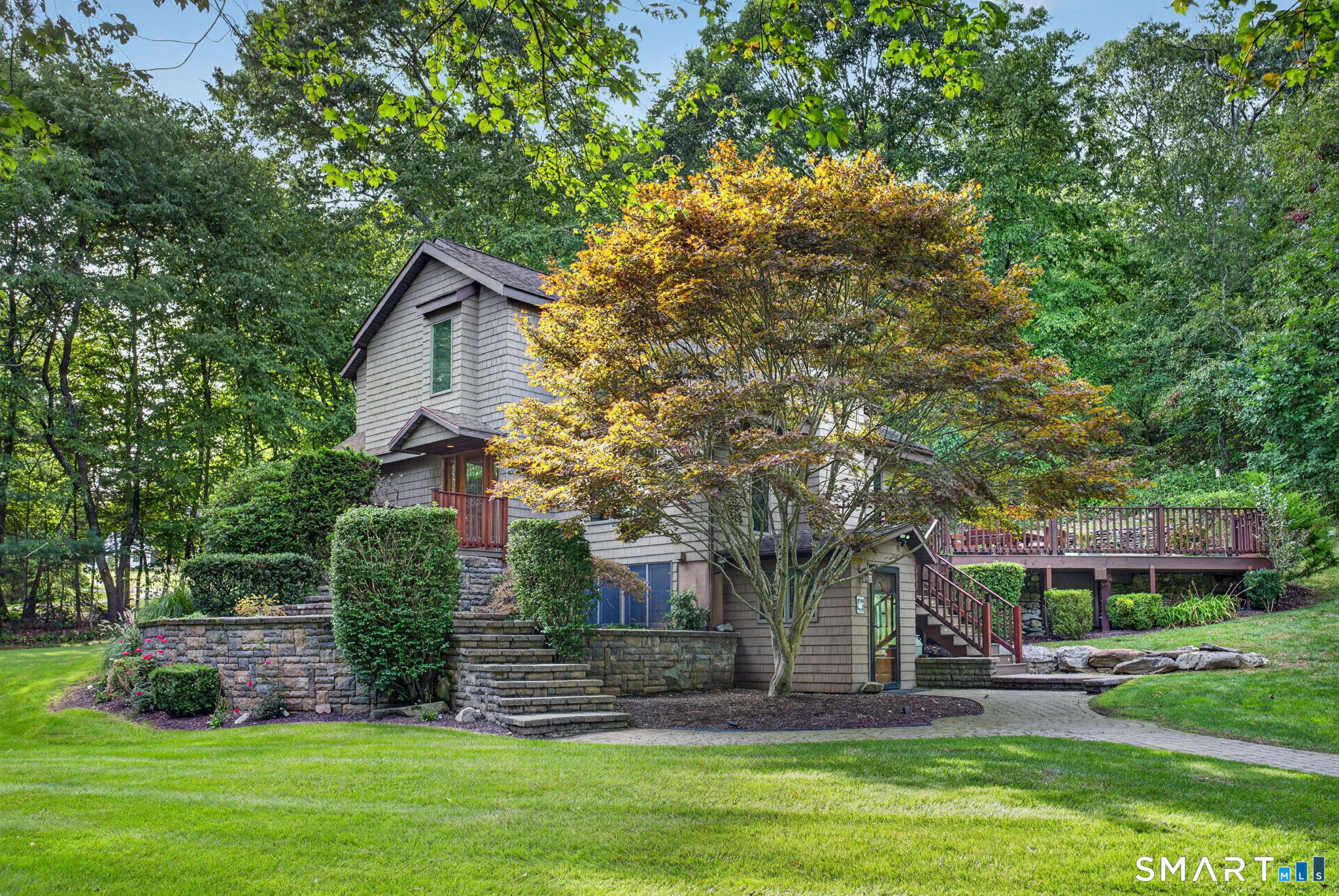 5 Connally Drive, Old Saybrook, CT 06475