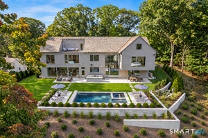 8 Tar Rock, Westport