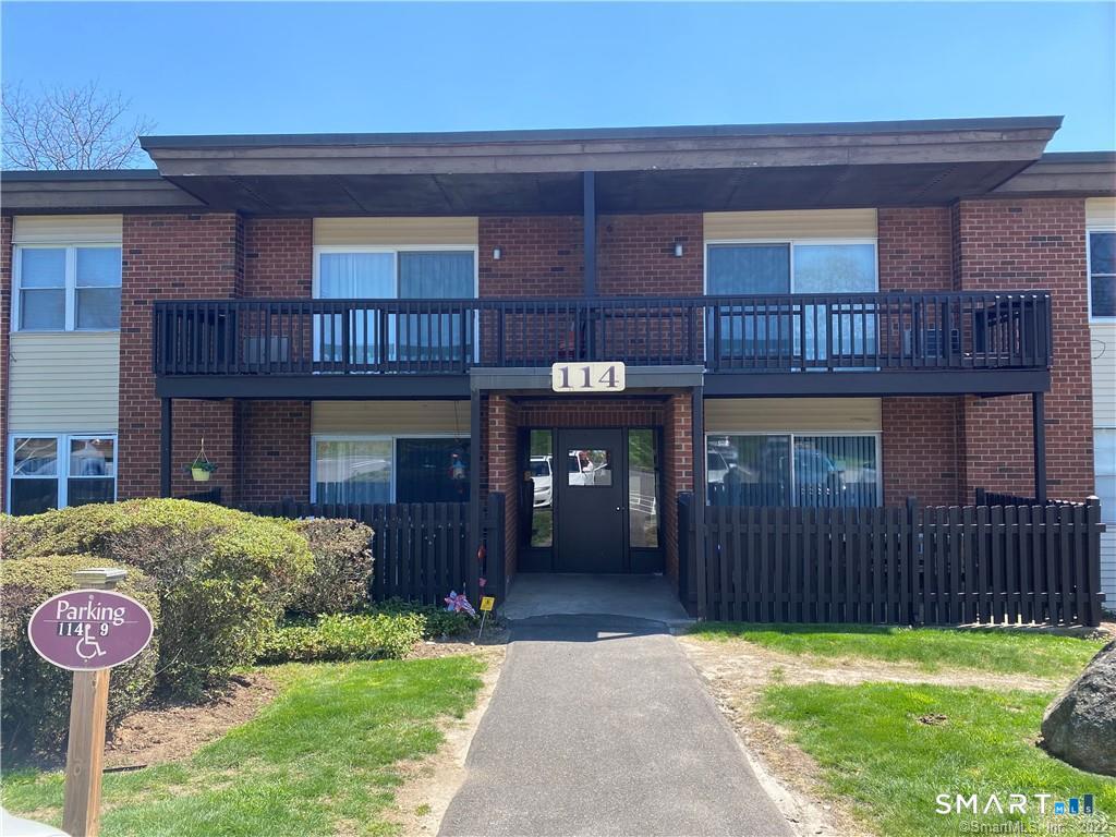 Property photo for 114 Balance Rock Road, #8, Seymour, CT