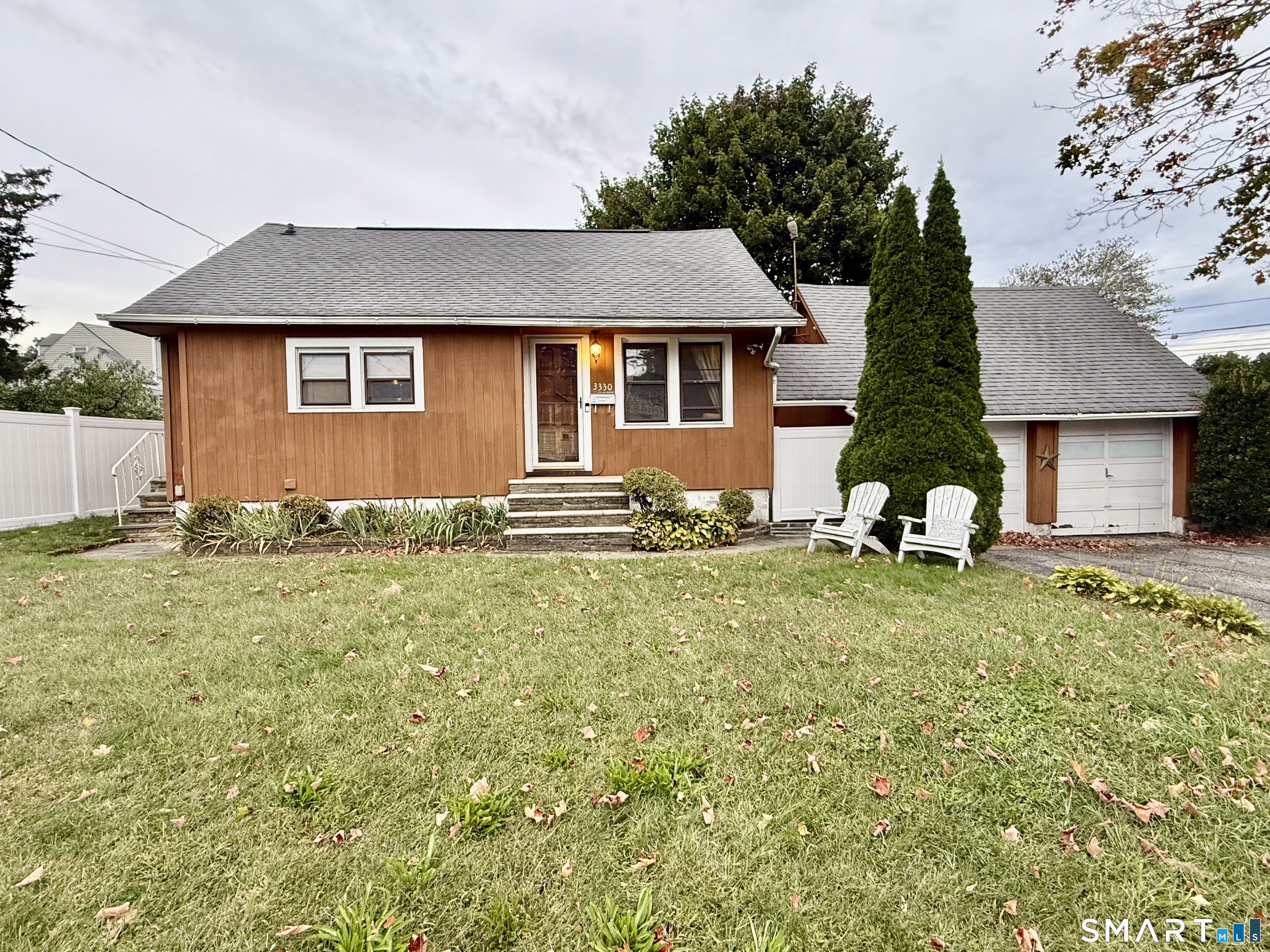 3330 Old Town Road