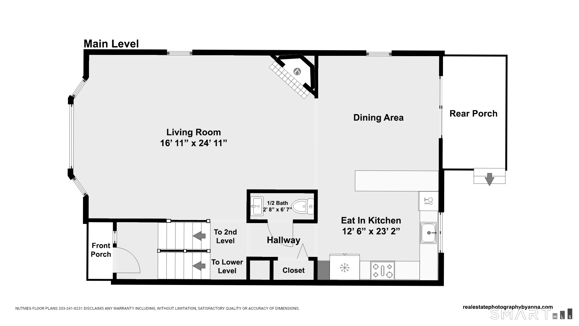 143 Governor Trumbull Way Unit #143 photo 36