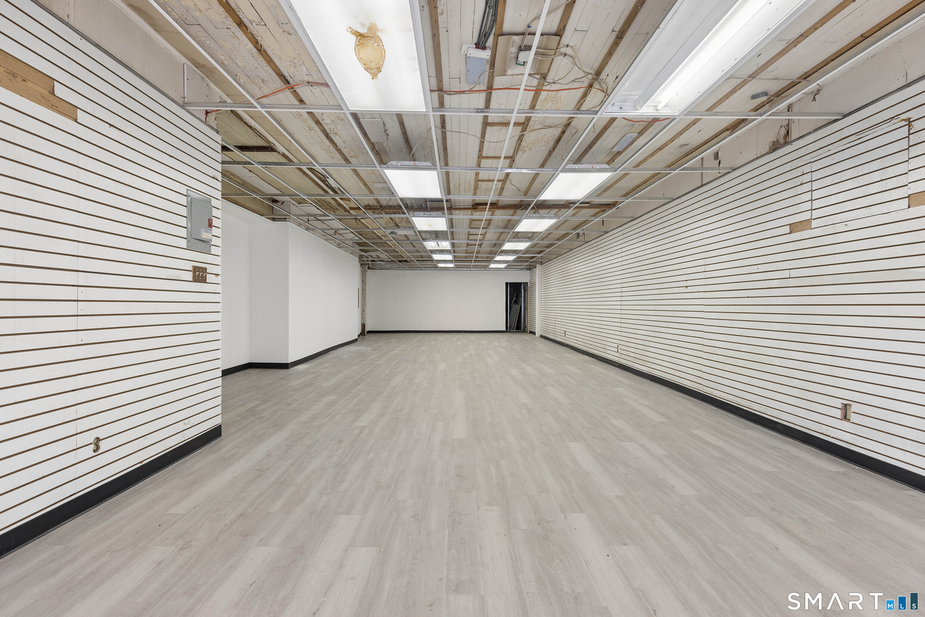 654 Park Street Unit #1A